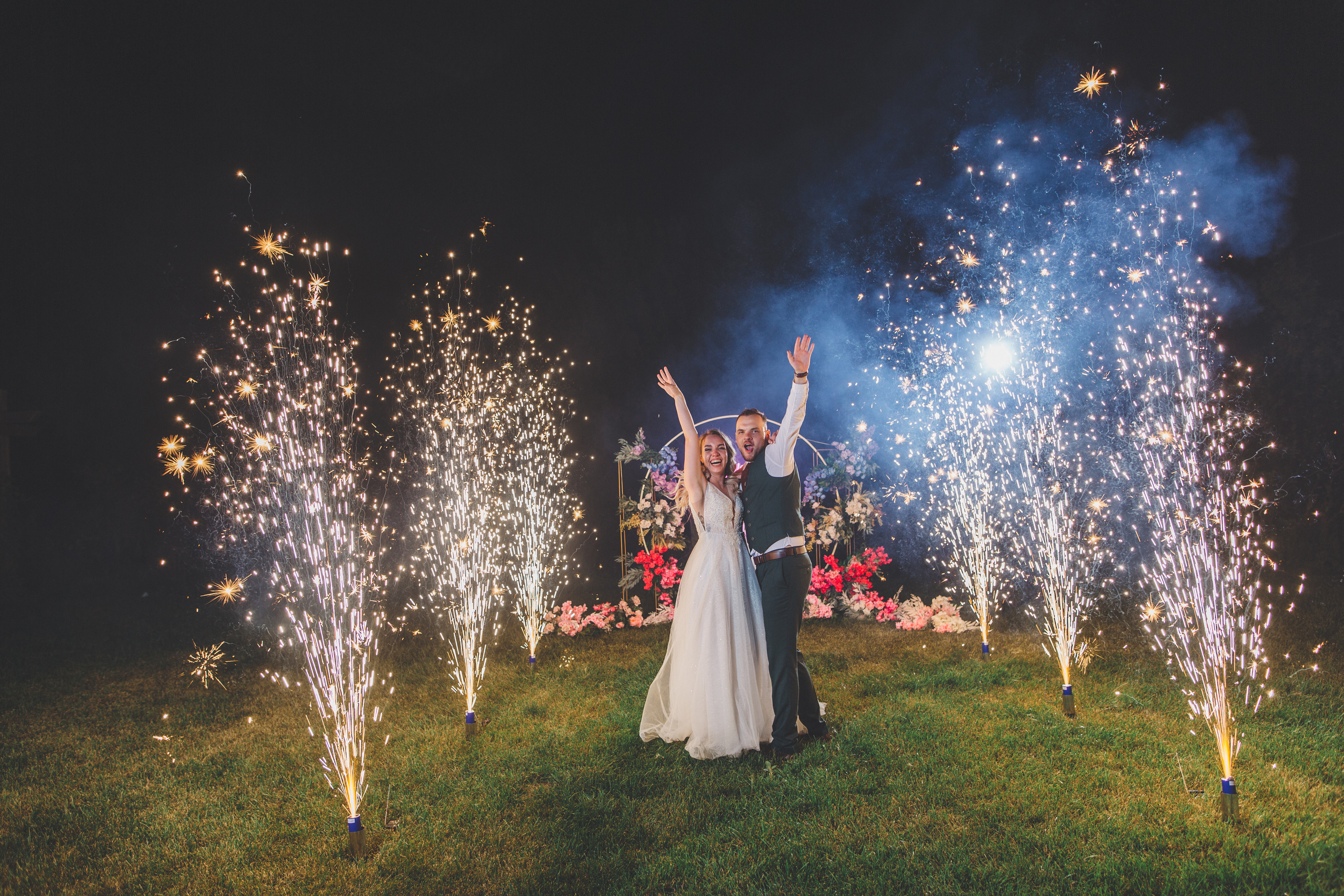 Алексей и Виолетта. Wedding and family photography Adamians