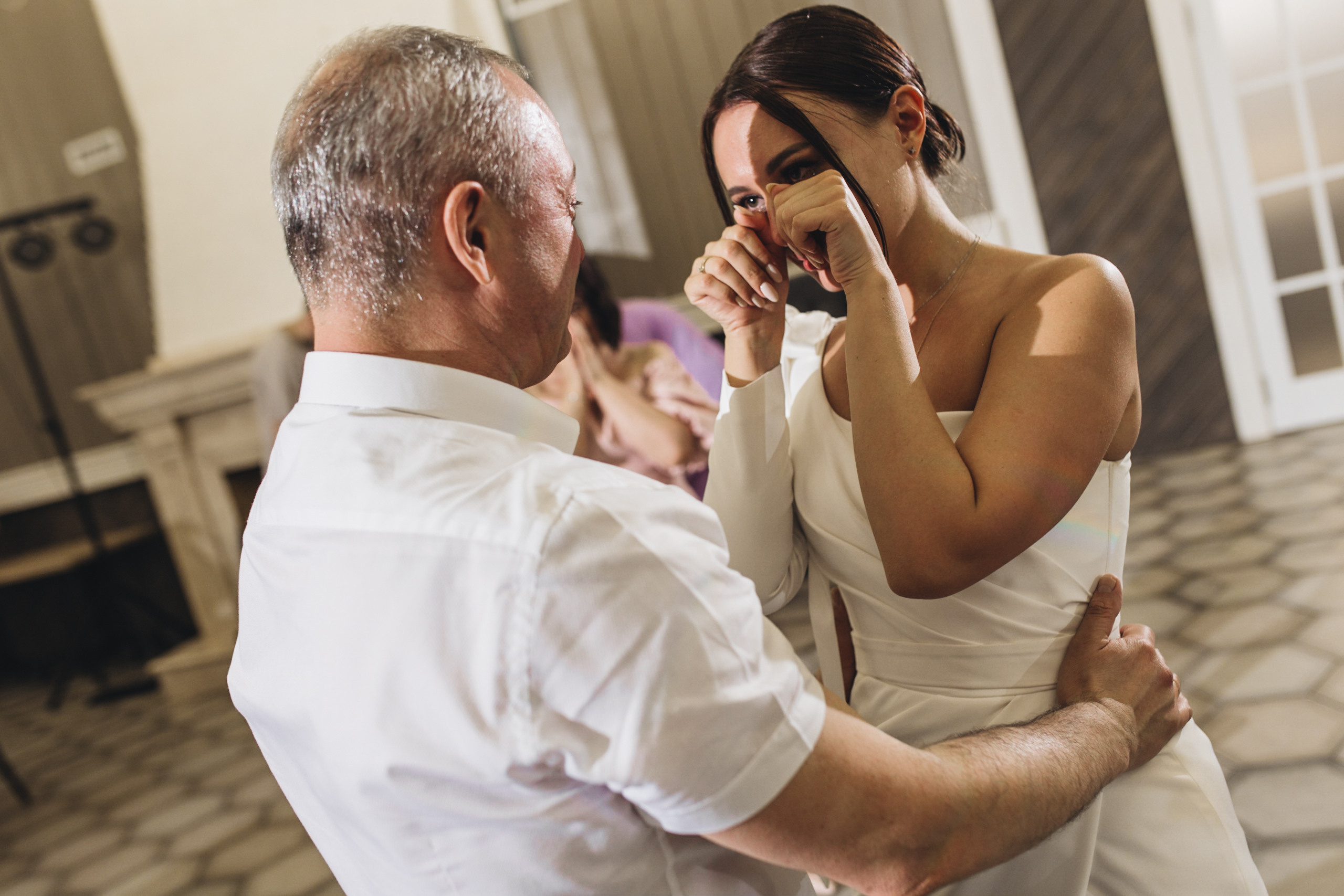 Дмитрий и Дарья. Հարսանեկան լուսանկարչություն Հայաստանում Ադամյանների ընտանիքի կողմից