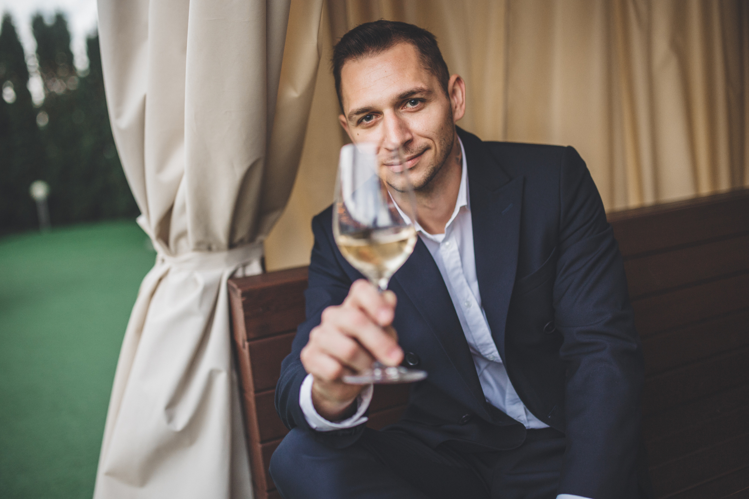 Салем и Яна. Հարսանեկան լուսանկարչություն Հայաստանում Ադամյանների ընտանիքի կողմից