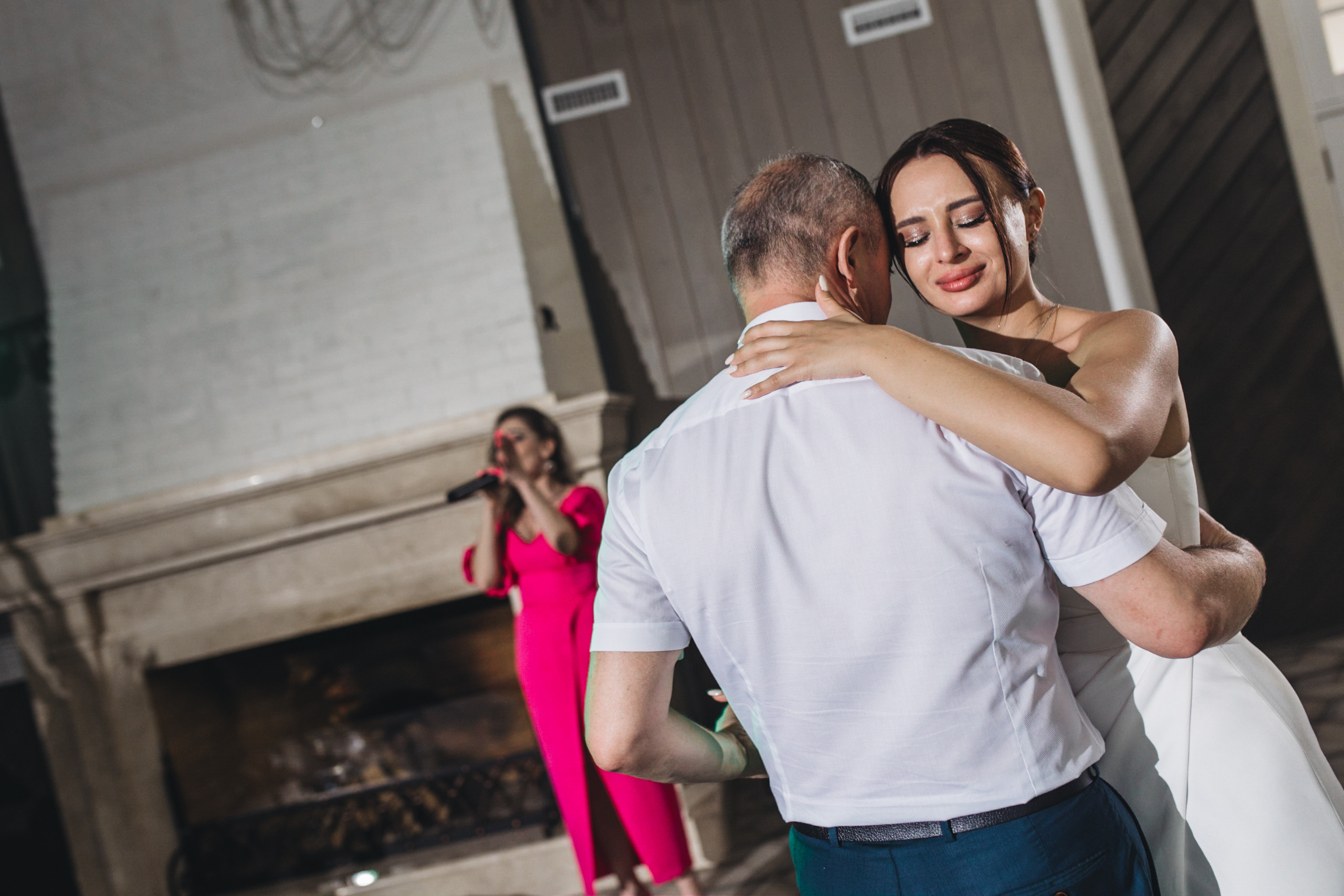 Дмитрий и Дарья. Հարսանեկան լուսանկարչություն Հայաստանում Ադամյանների ընտանիքի կողմից