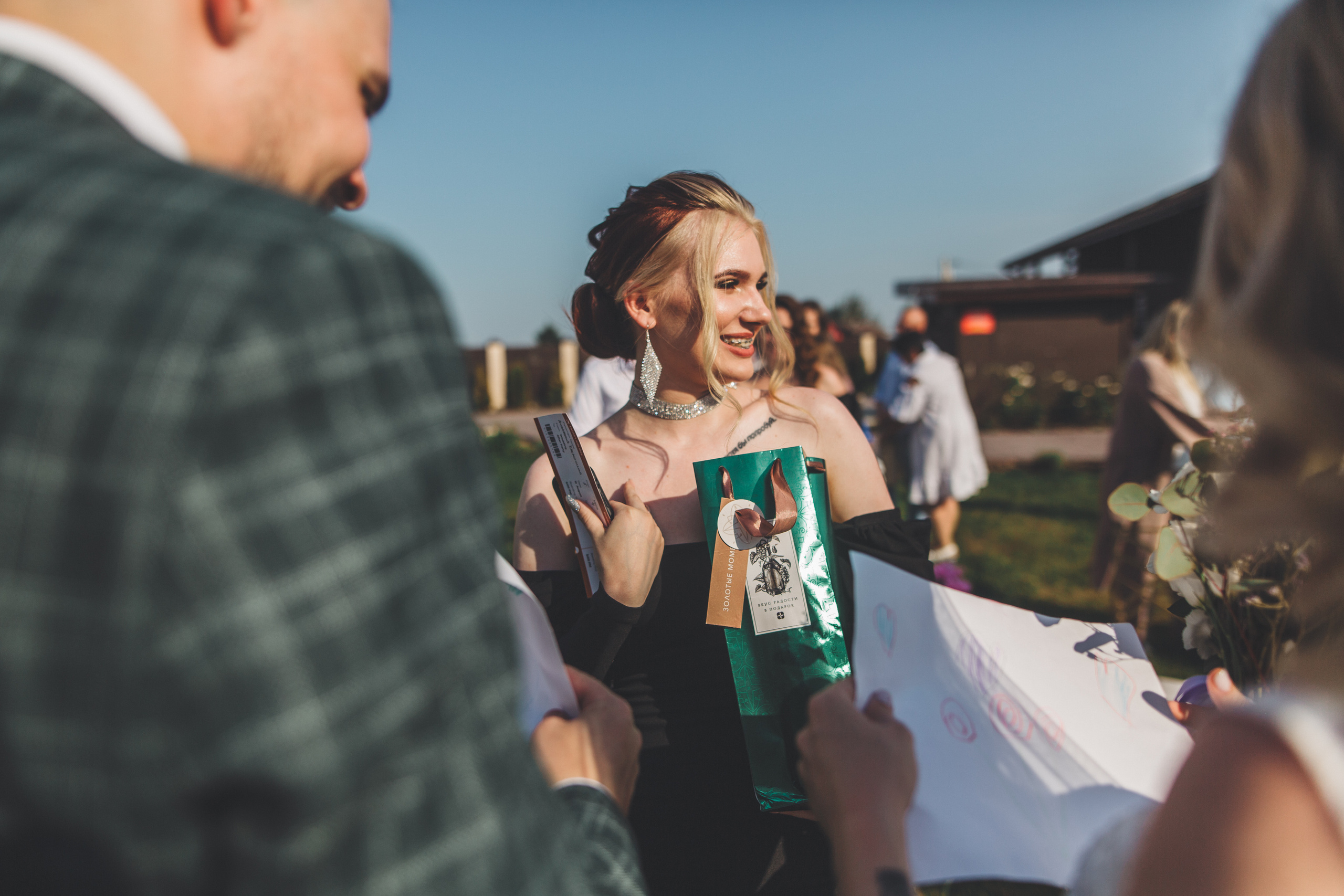 Алексей и Виолетта. Wedding and family photography Adamians