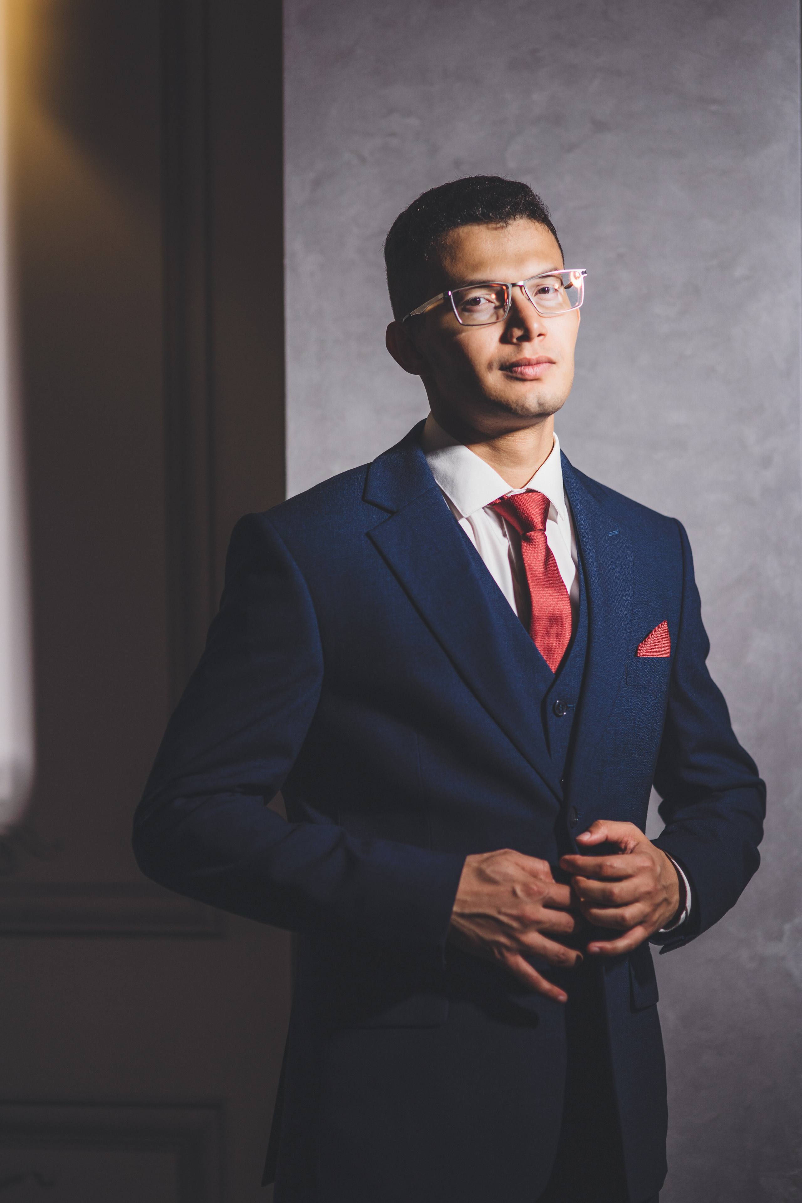 Салем и Яна. Հարսանեկան լուսանկարչություն Հայաստանում Ադամյանների ընտանիքի կողմից