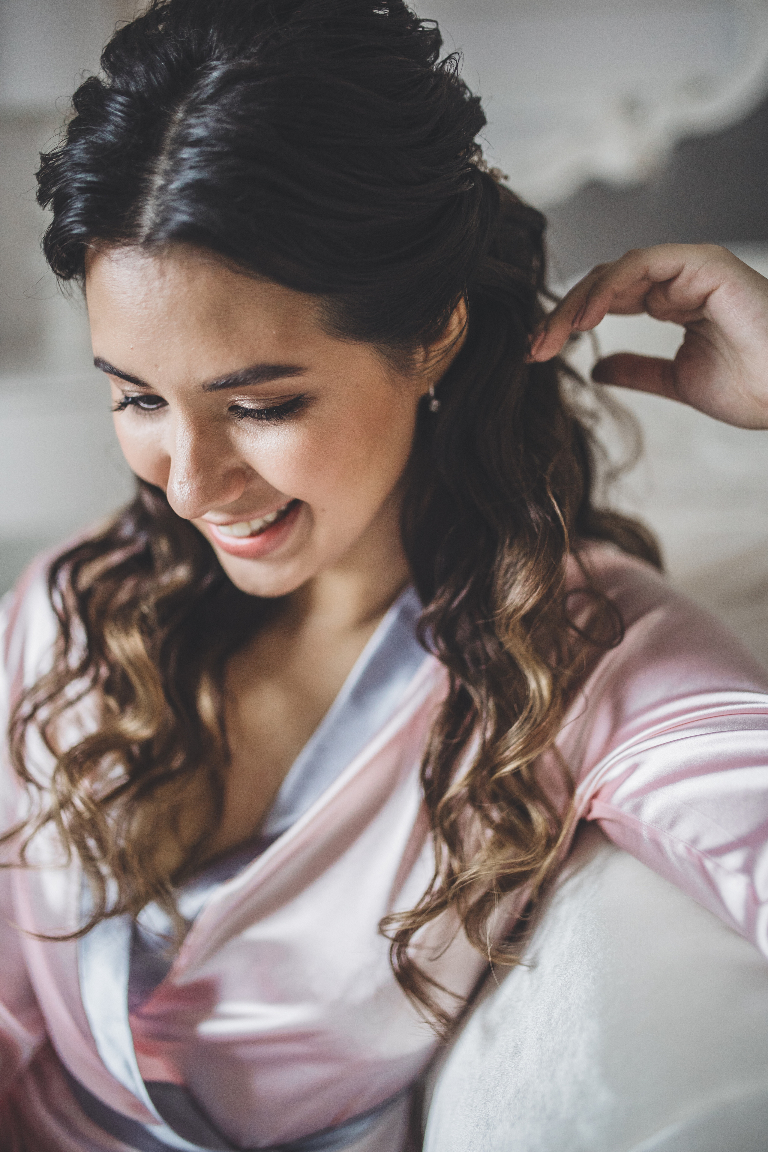 Салем и Яна. Հարսանեկան լուսանկարչություն Հայաստանում Ադամյանների ընտանիքի կողմից