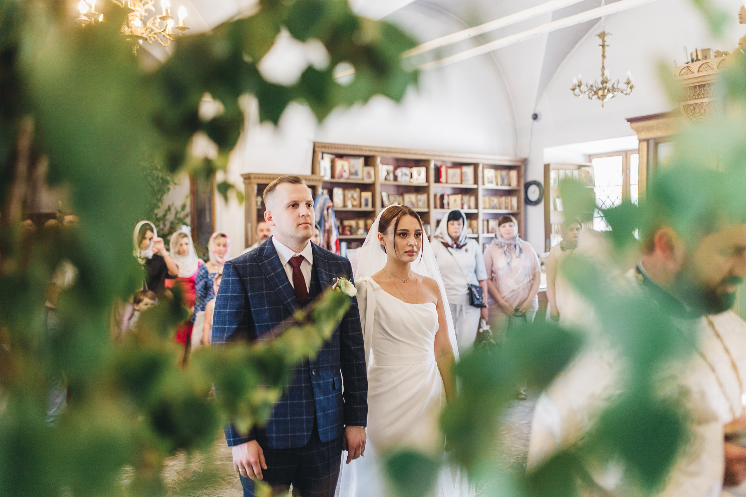 Дмитрий и Дарья. Հարսանեկան լուսանկարչություն Հայաստանում Ադամյանների ընտանիքի կողմից