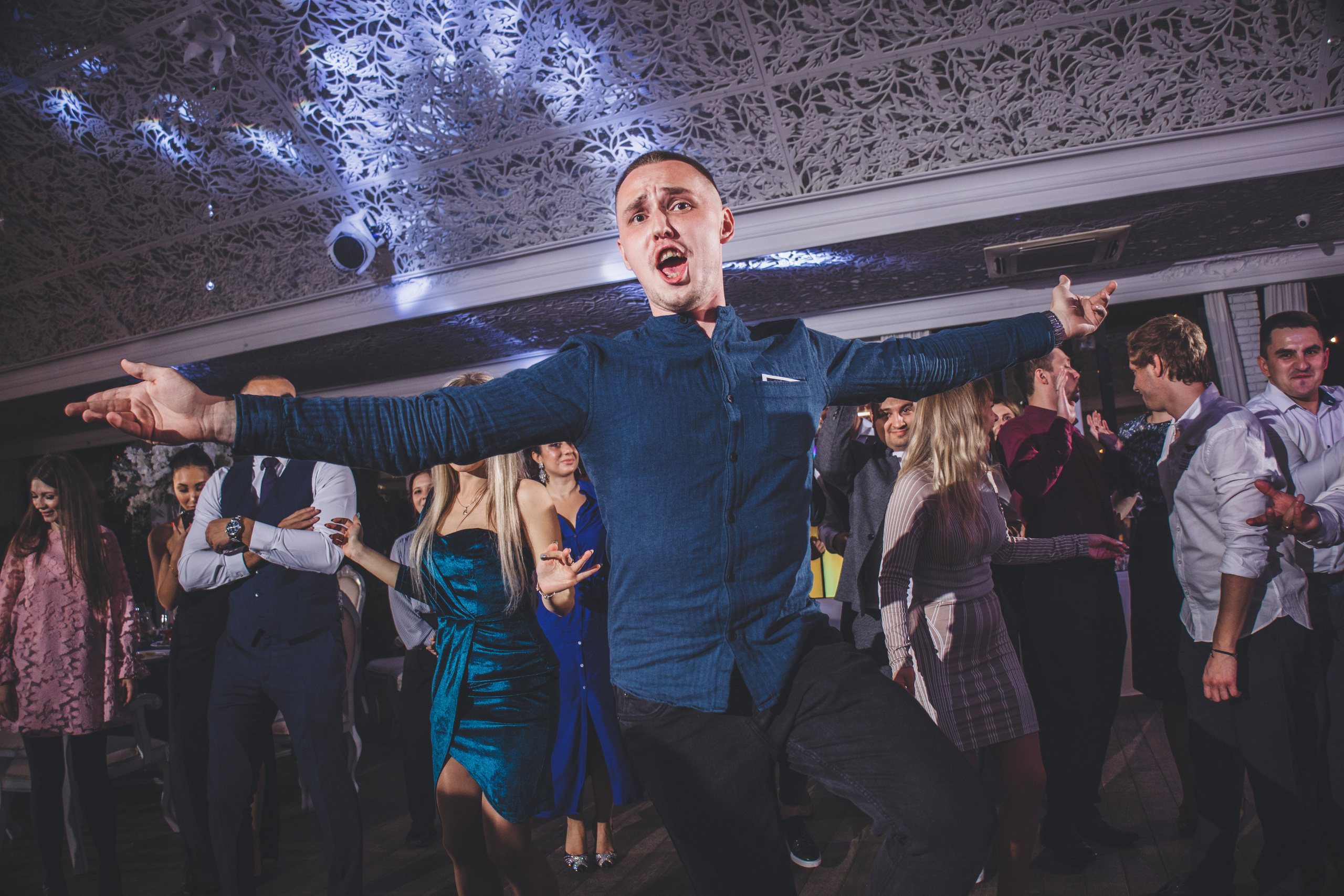 Салем и Яна. Հարսանեկան լուսանկարչություն Հայաստանում Ադամյանների ընտանիքի կողմից