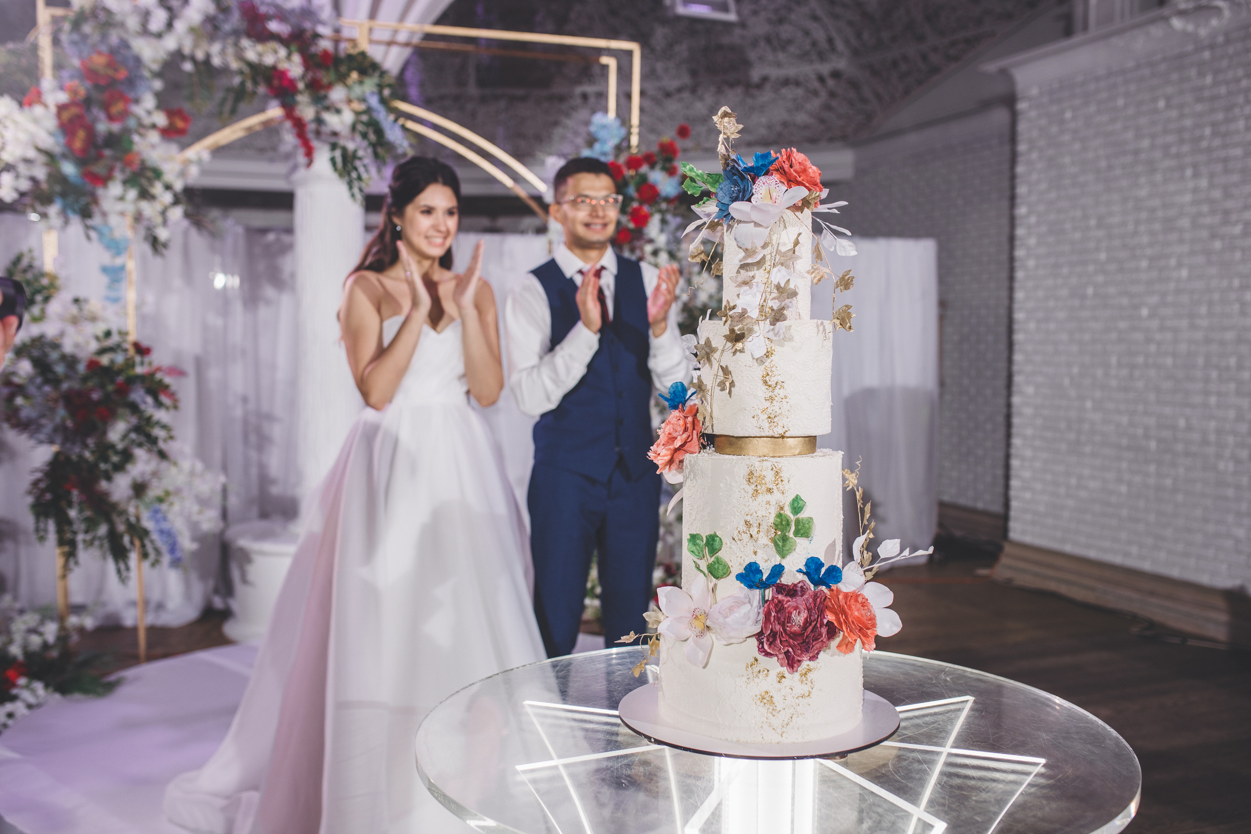 Салем и Яна. Հարսանեկան լուսանկարչություն Հայաստանում Ադամյանների ընտանիքի կողմից