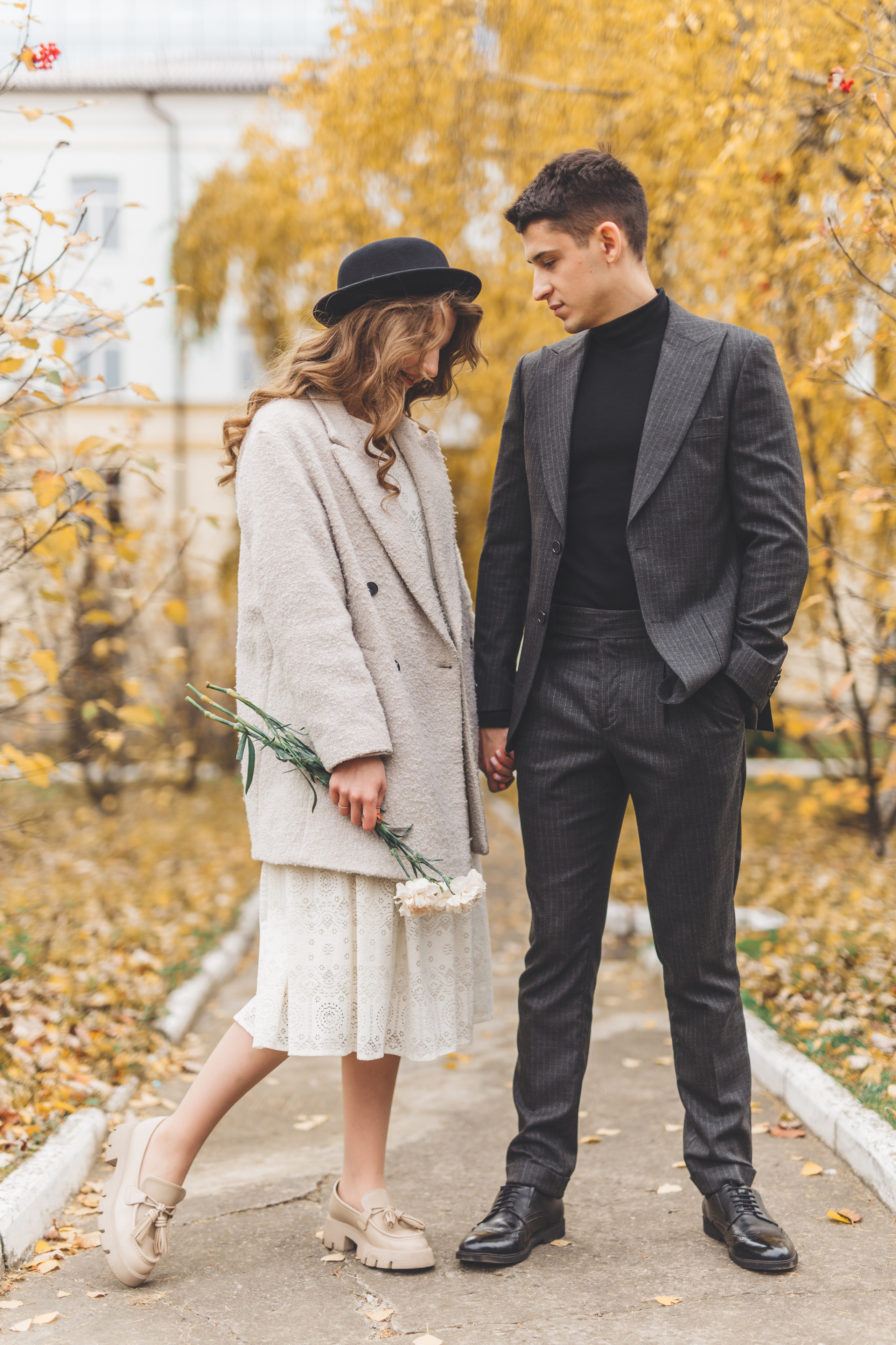 Н И К И Т А & А Н Г Е Л И Н А. Հարսանեկան լուսանկարչություն Հայաստանում Ադամյանների ընտանիքի կողմից