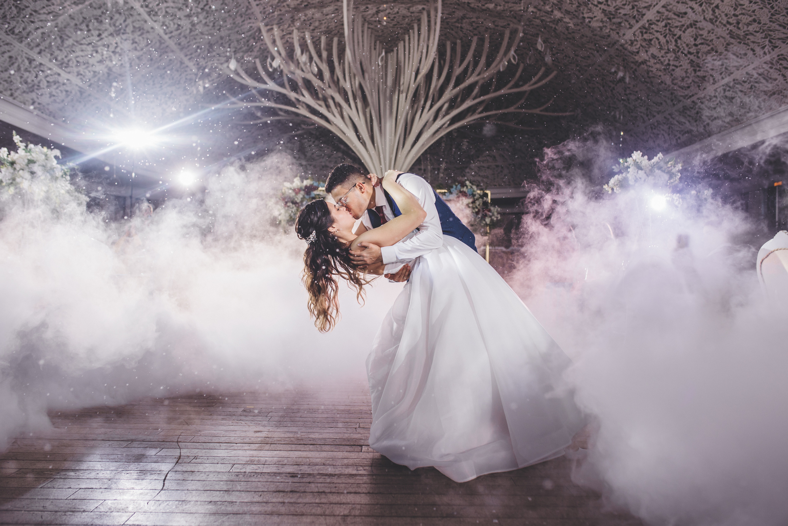 Салем и Яна. Հարսանեկան լուսանկարչություն Հայաստանում Ադամյանների ընտանիքի կողմից