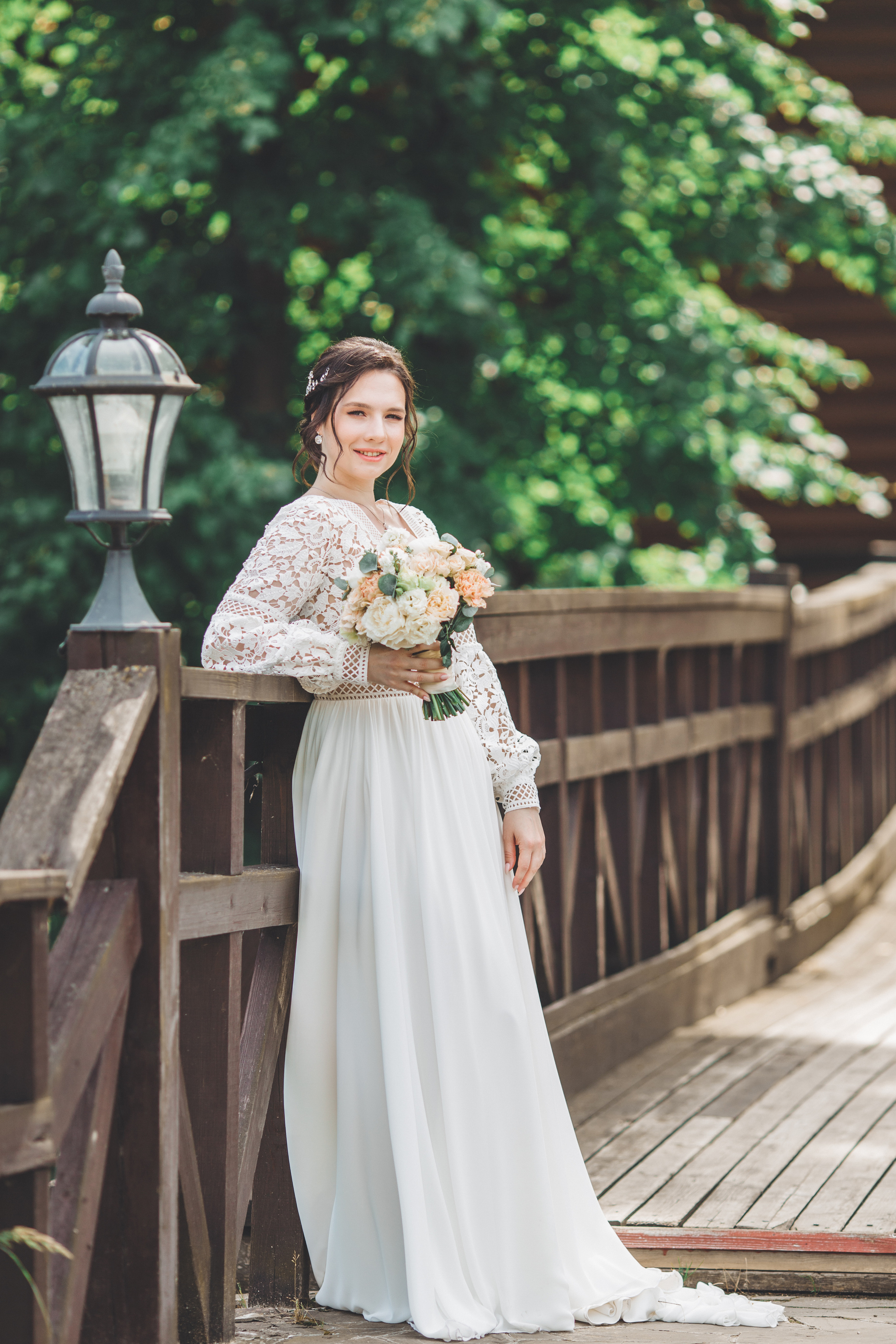 Однажды в Москве. Свадебная и семейная фотография в Курске Адамян Давид