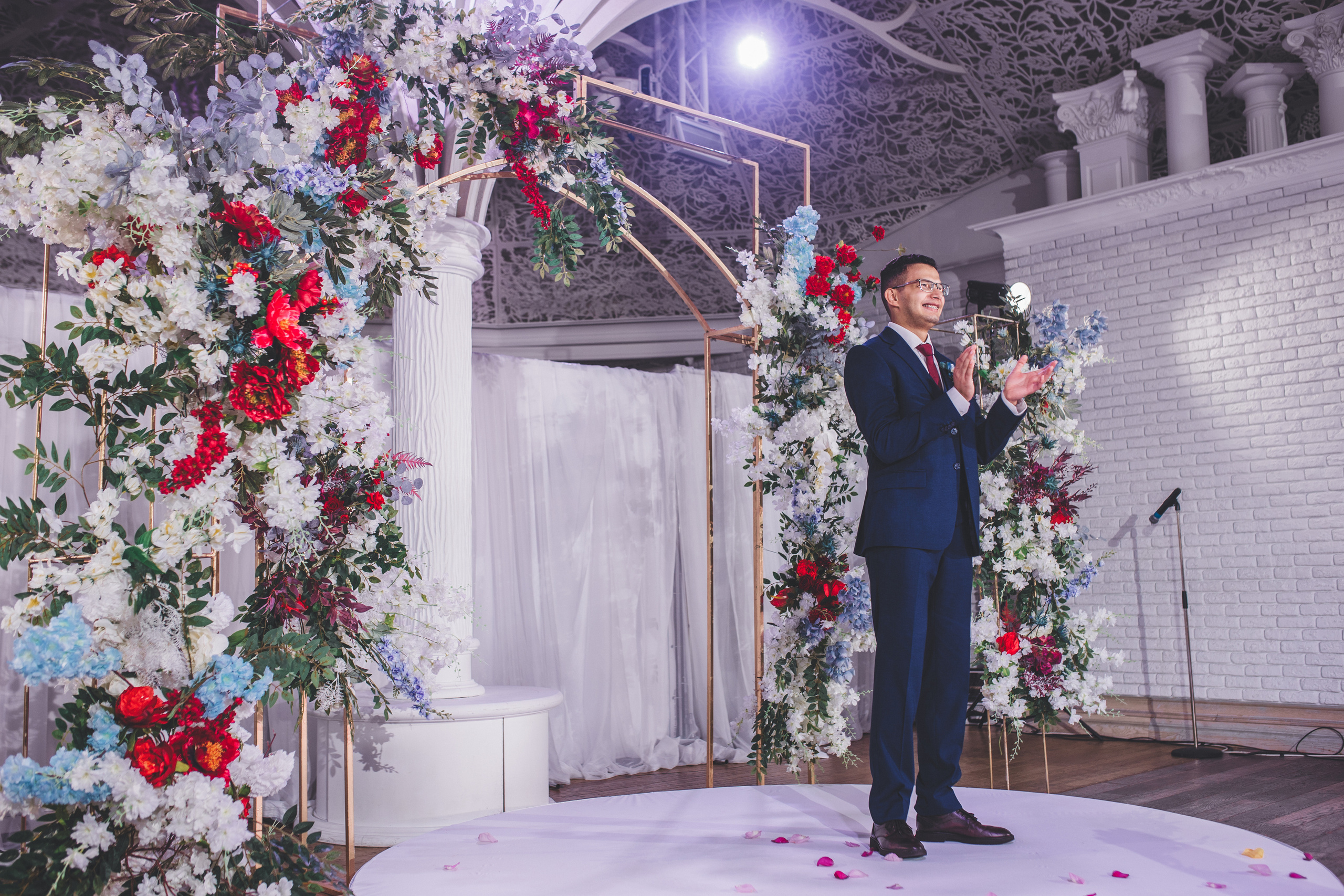 Салем и Яна. Հարսանեկան լուսանկարչություն Հայաստանում Ադամյանների ընտանիքի կողմից