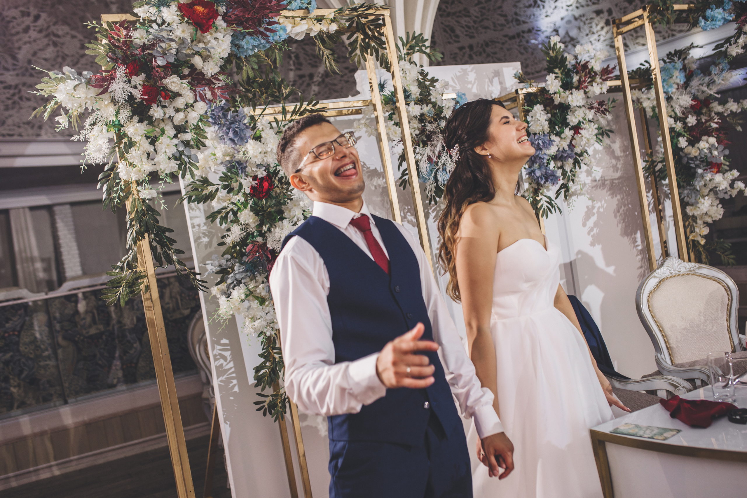 Салем и Яна. Հարսանեկան լուսանկարչություն Հայաստանում Ադամյանների ընտանիքի կողմից