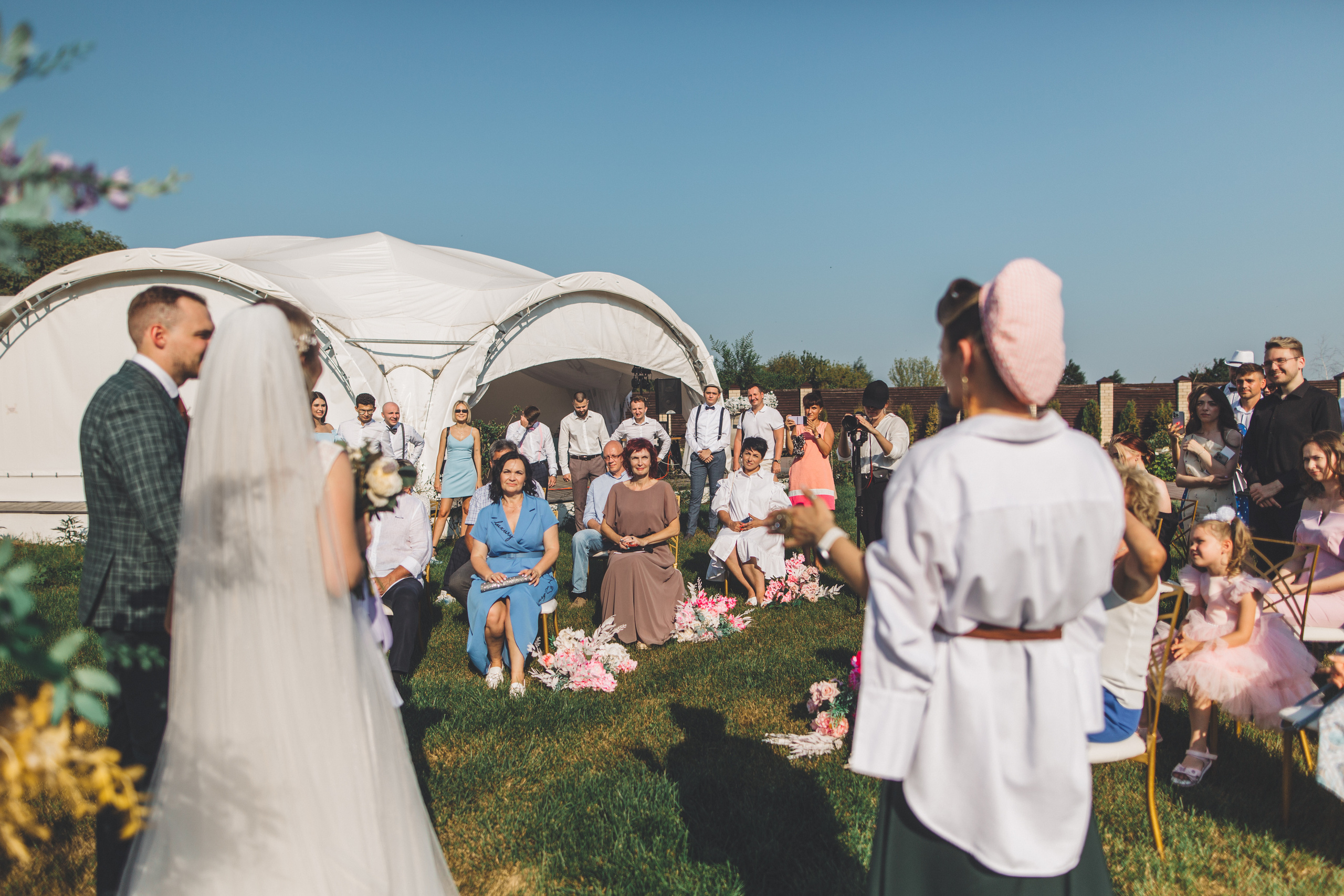 Алексей и Виолетта. Wedding and family photography Adamians