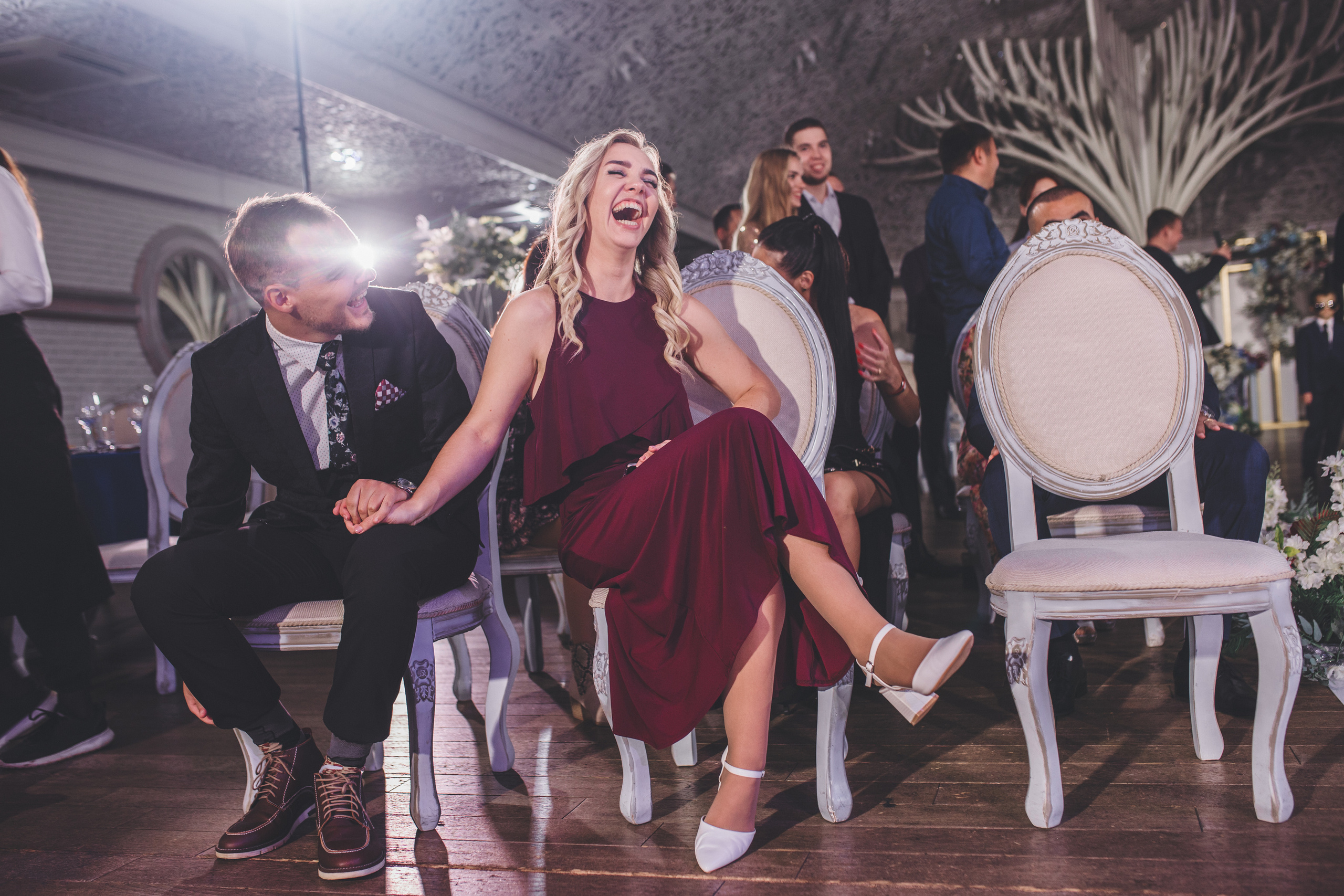 Салем и Яна. Հարսանեկան լուսանկարչություն Հայաստանում Ադամյանների ընտանիքի կողմից