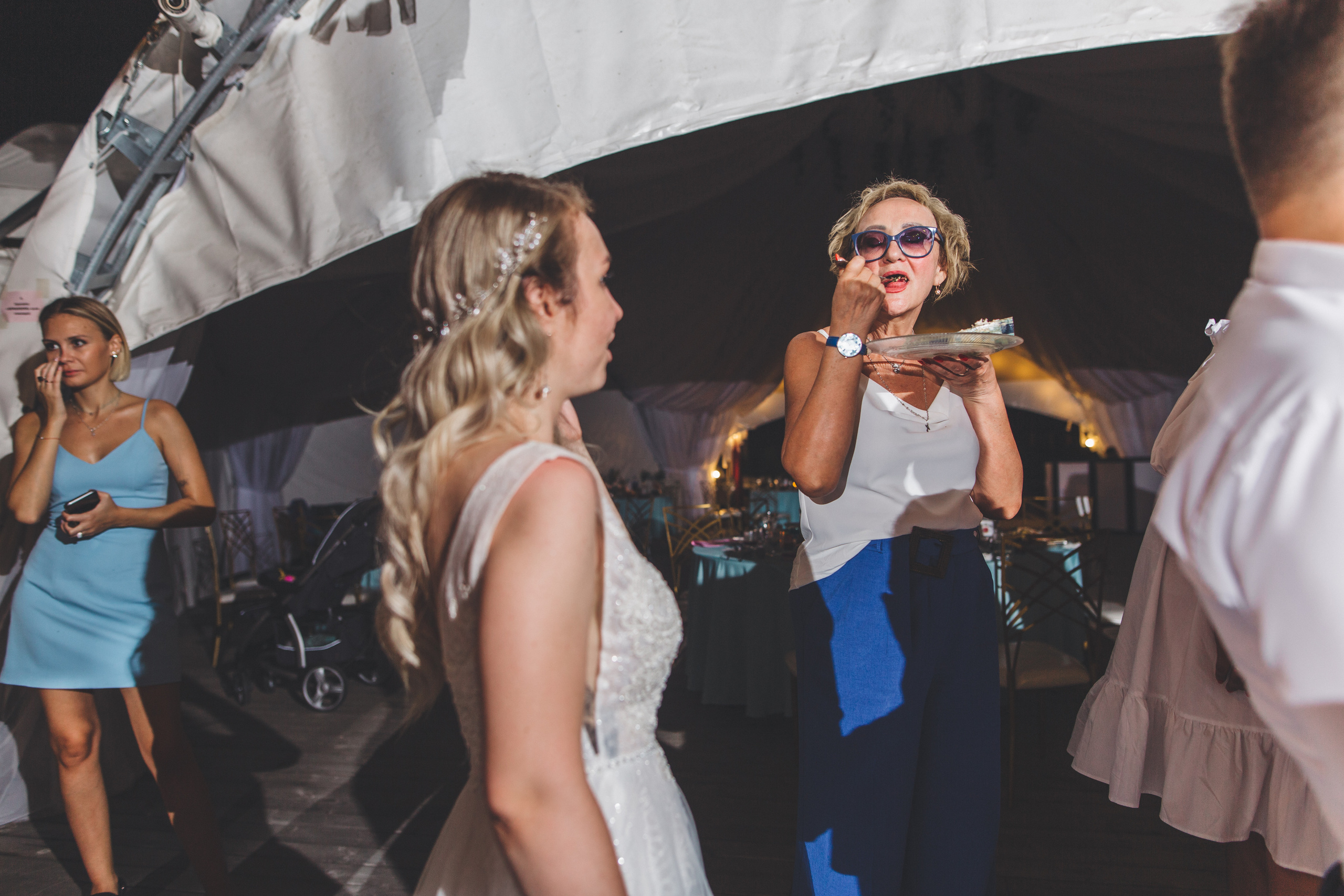 Алексей и Виолетта. Wedding and family photography Adamians