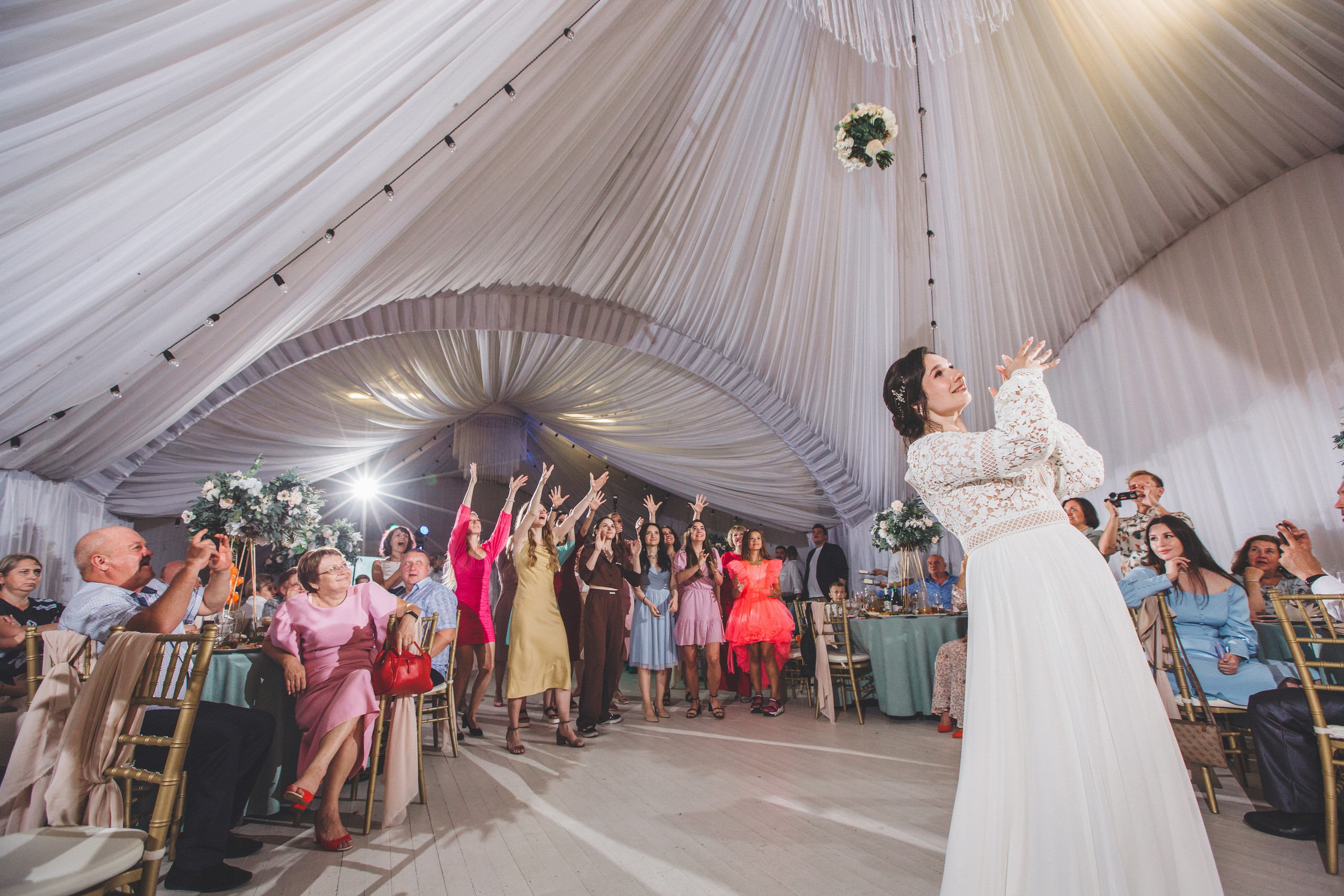 Однажды в Москве. Свадебная и семейная фотография в Курске Адамян Давид