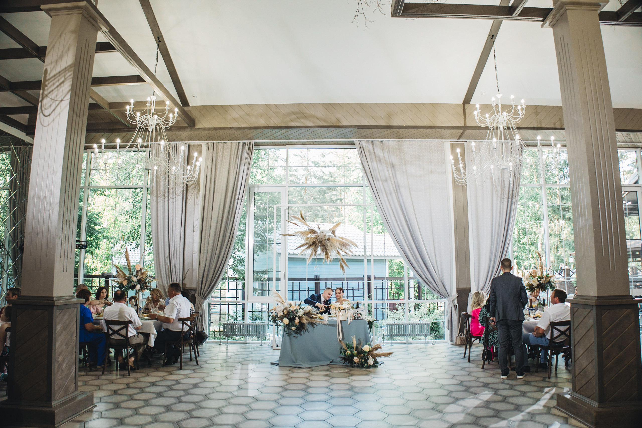 Дмитрий и Дарья. Հարսանեկան լուսանկարչություն Հայաստանում Ադամյանների ընտանիքի կողմից