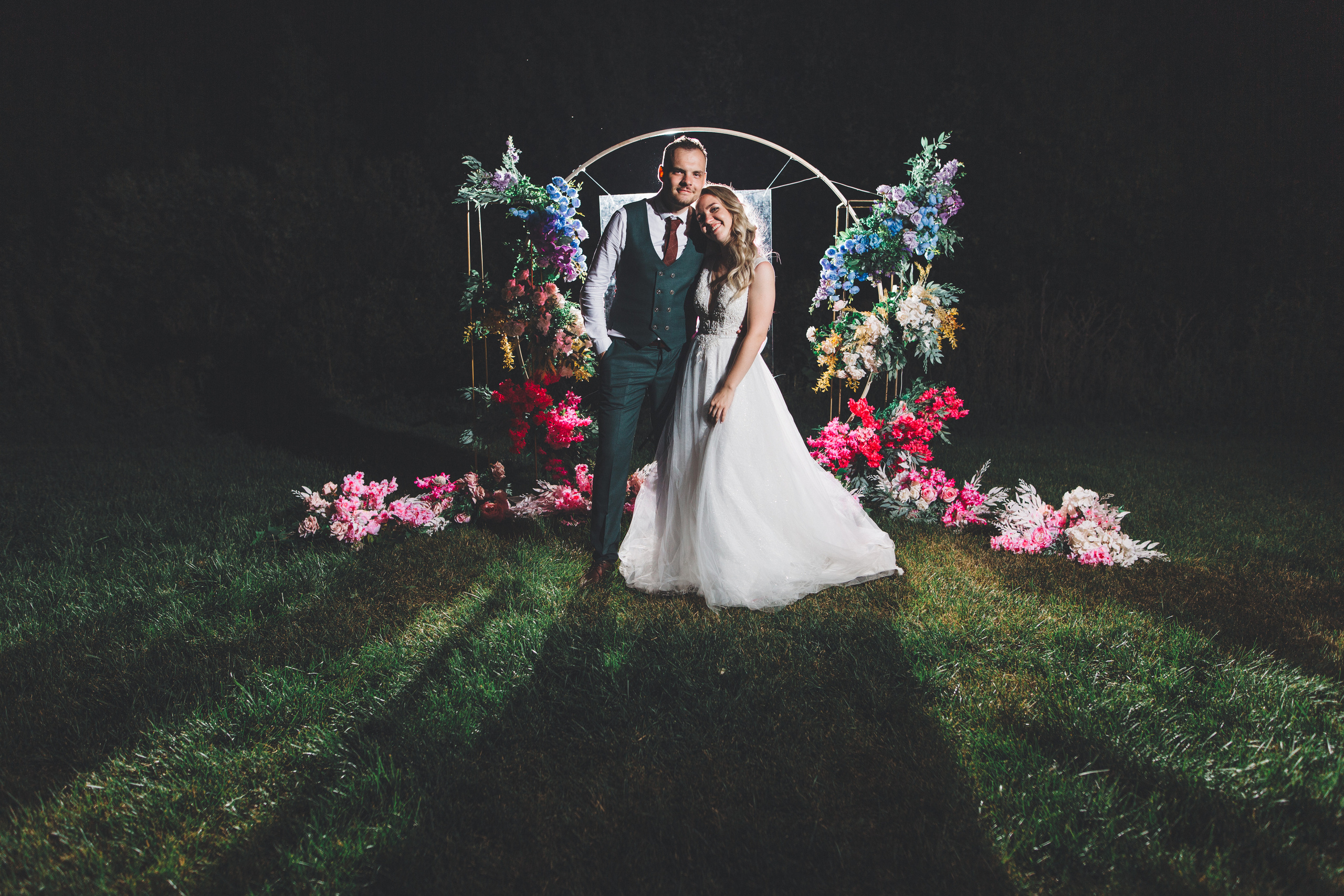 Алексей и Виолетта. Wedding and family photography Adamians