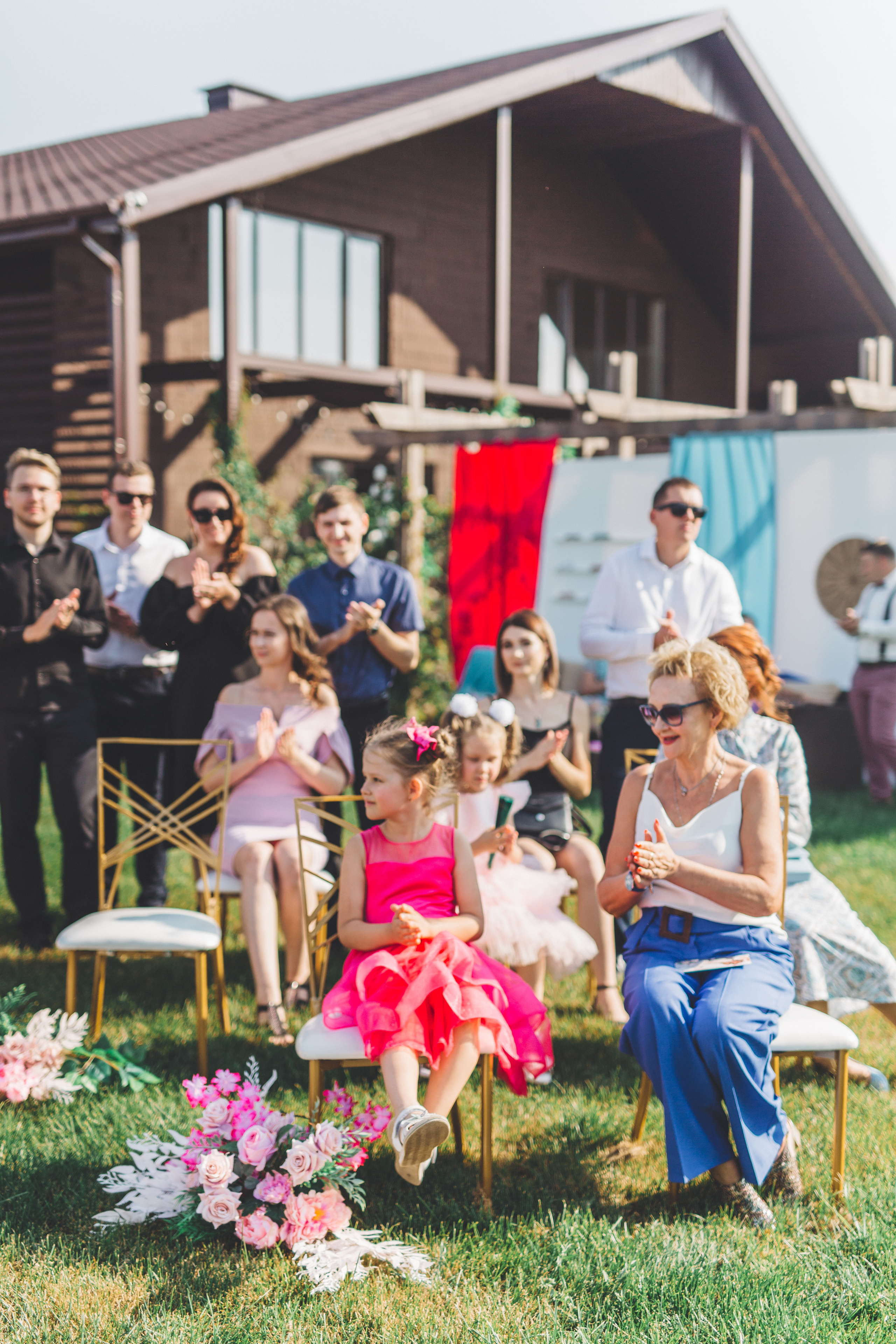 Алексей и Виолетта. Wedding and family photography Adamians