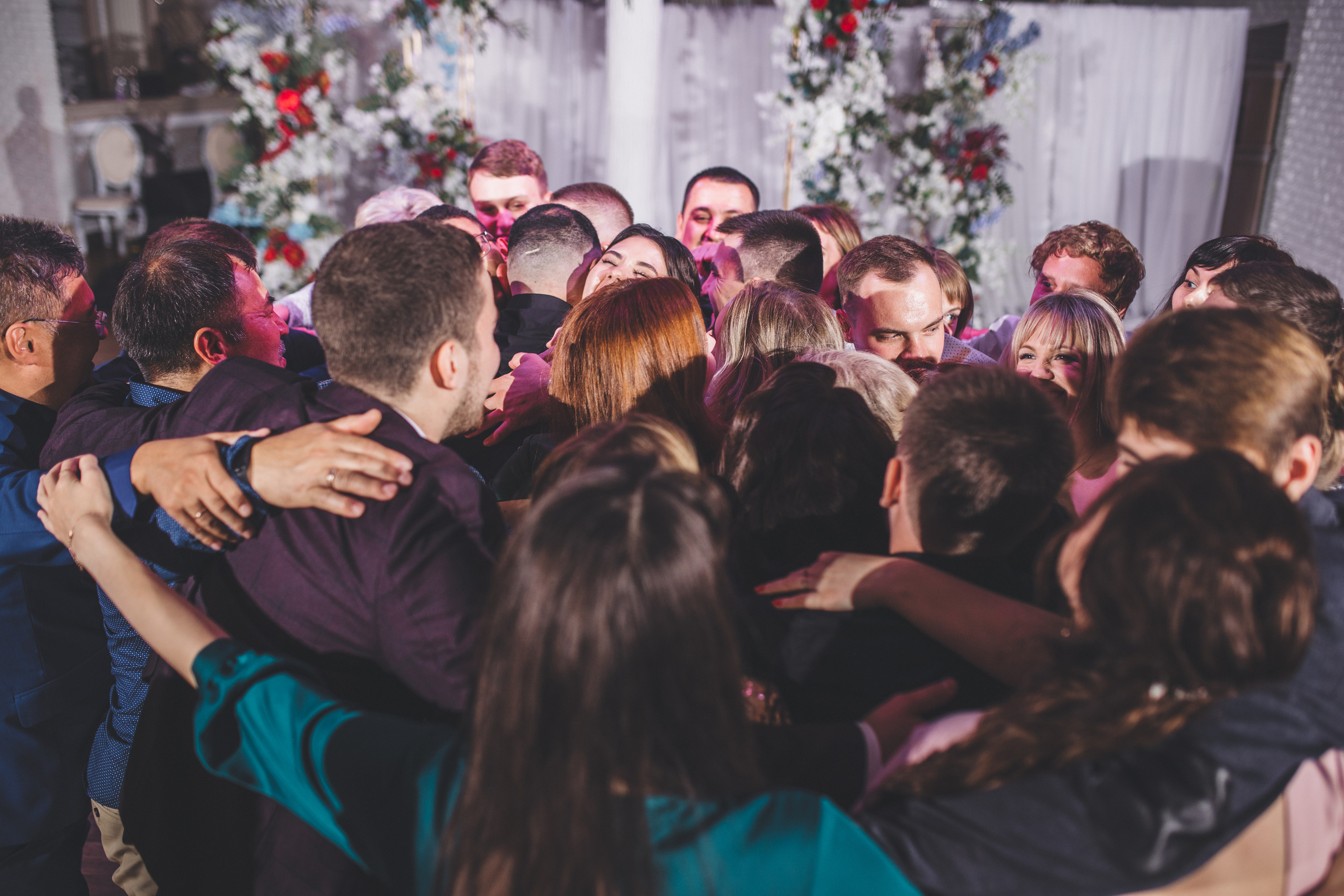 Салем и Яна. Հարսանեկան լուսանկարչություն Հայաստանում Ադամյանների ընտանիքի կողմից