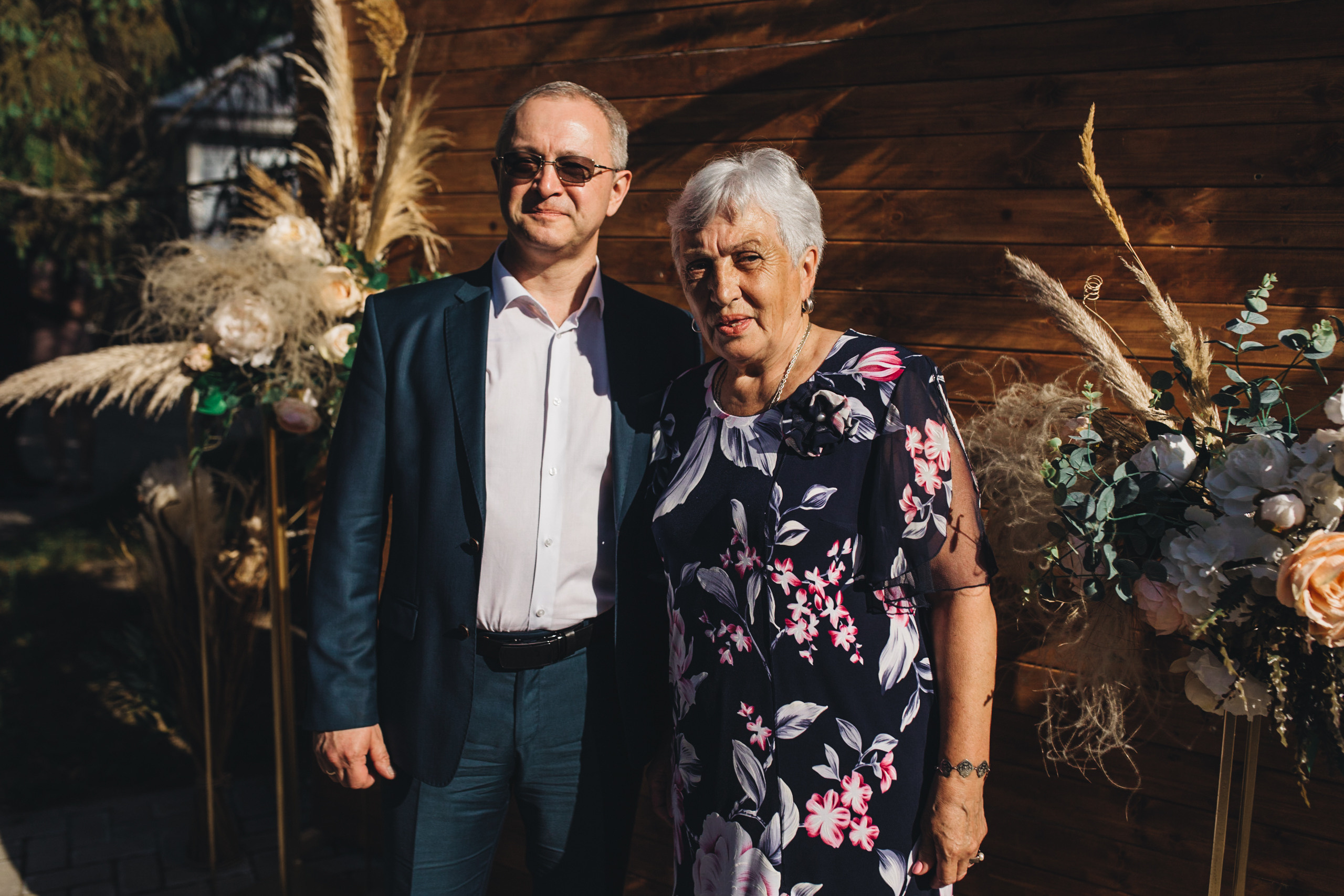 Дмитрий и Дарья. Հարսանեկան լուսանկարչություն Հայաստանում Ադամյանների ընտանիքի կողմից