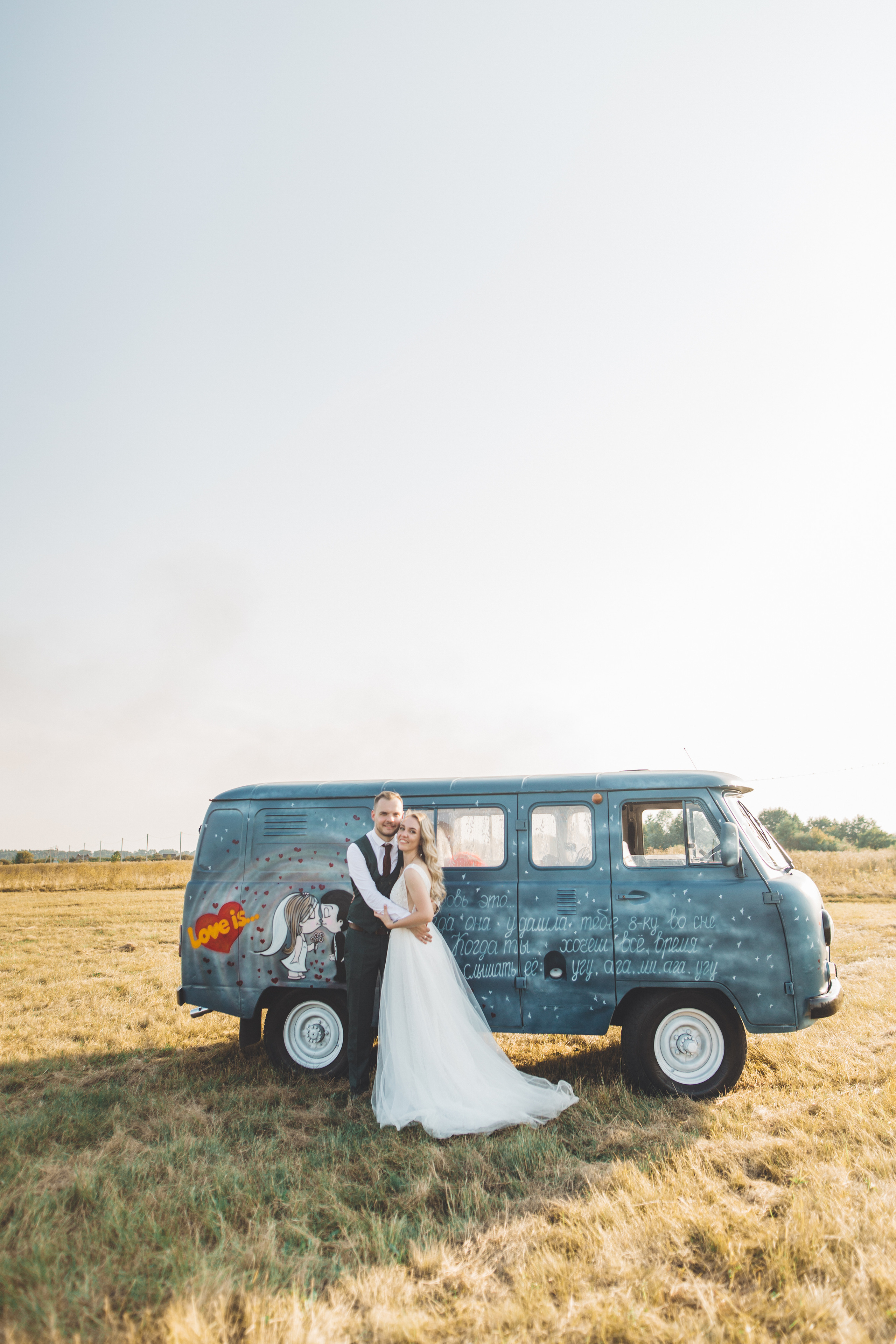 Алексей и Виолетта. Wedding and family photography Adamians