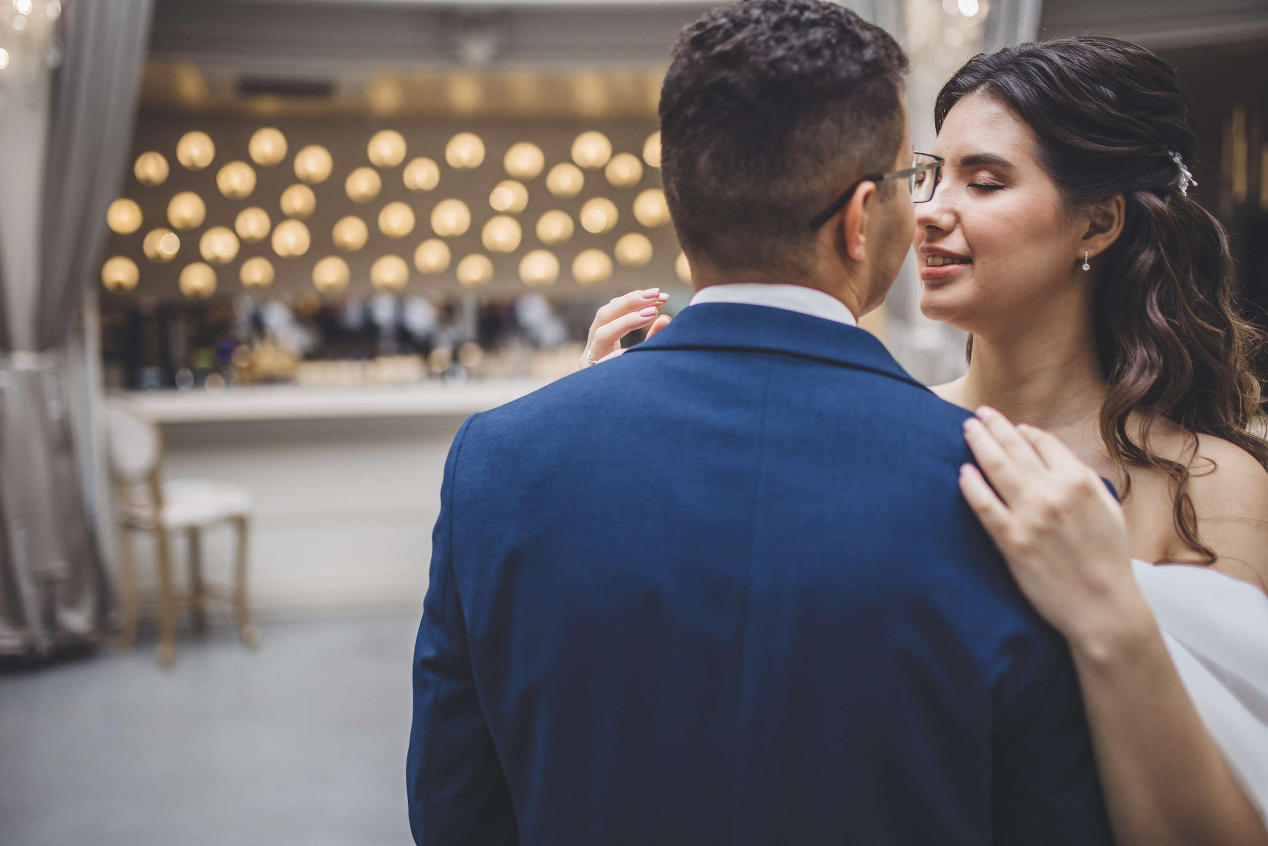 Салем и Яна. Հարսանեկան լուսանկարչություն Հայաստանում Ադամյանների ընտանիքի կողմից