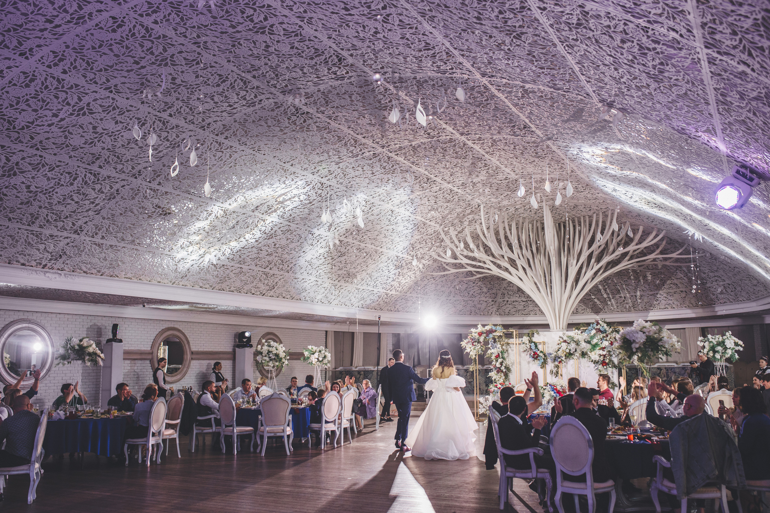 Салем и Яна. Հարսանեկան լուսանկարչություն Հայաստանում Ադամյանների ընտանիքի կողմից