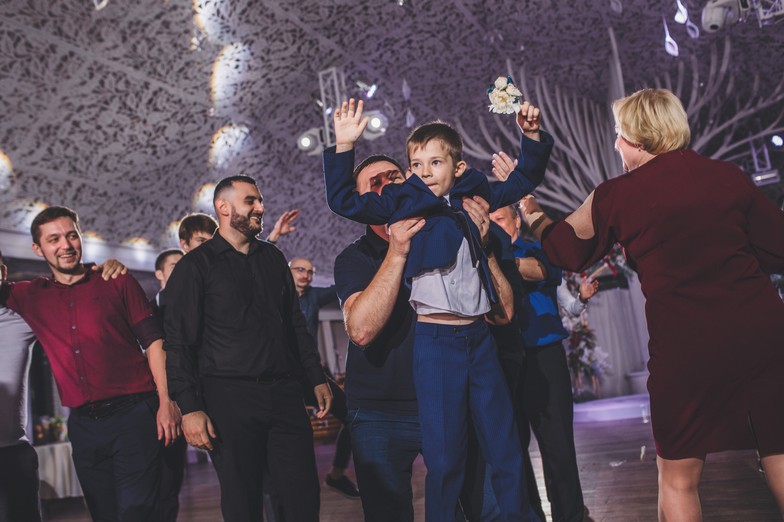 Салем и Яна. Հարսանեկան լուսանկարչություն Հայաստանում Ադամյանների ընտանիքի կողմից