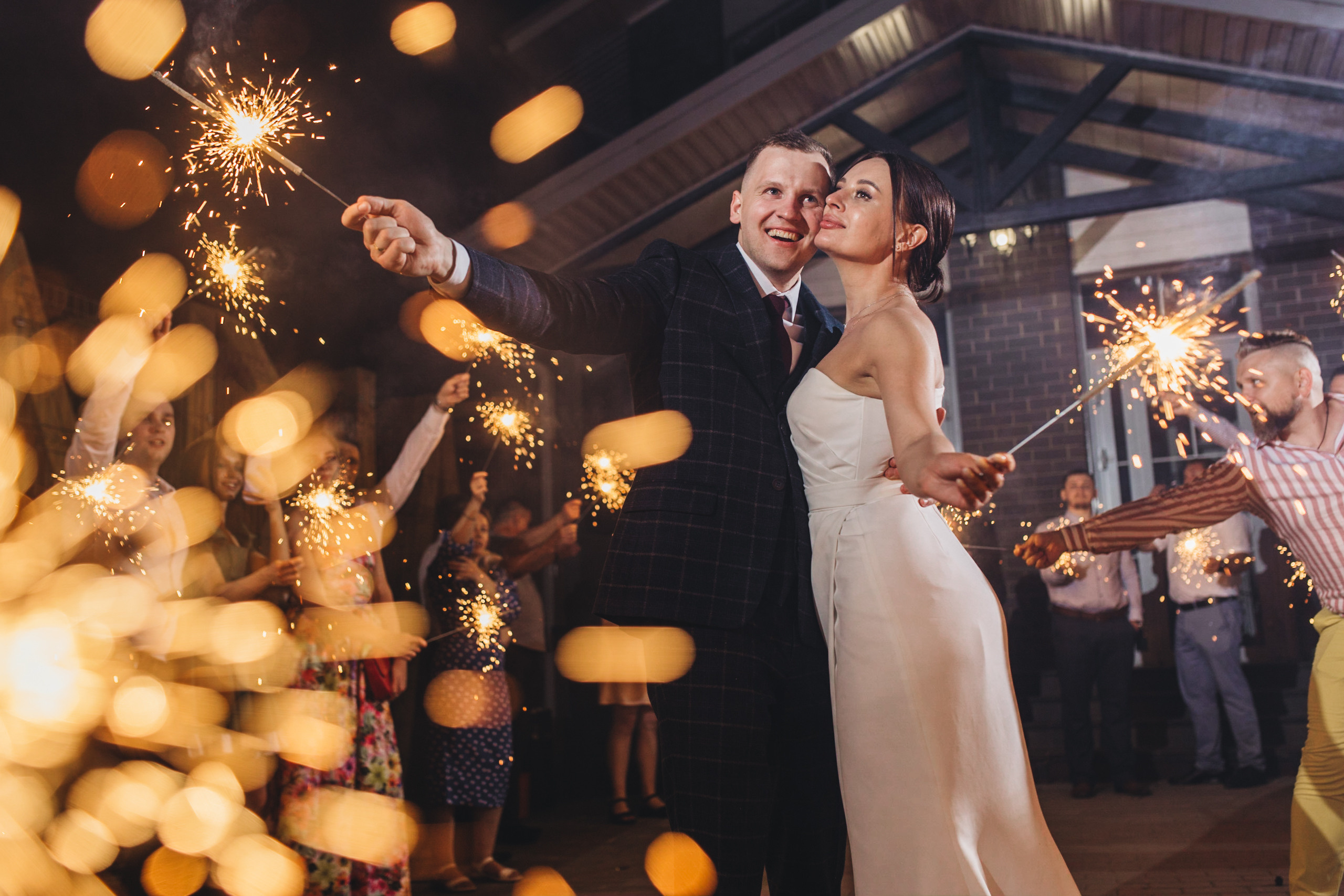 Дмитрий и Дарья. Հարսանեկան լուսանկարչություն Հայաստանում Ադամյանների ընտանիքի կողմից