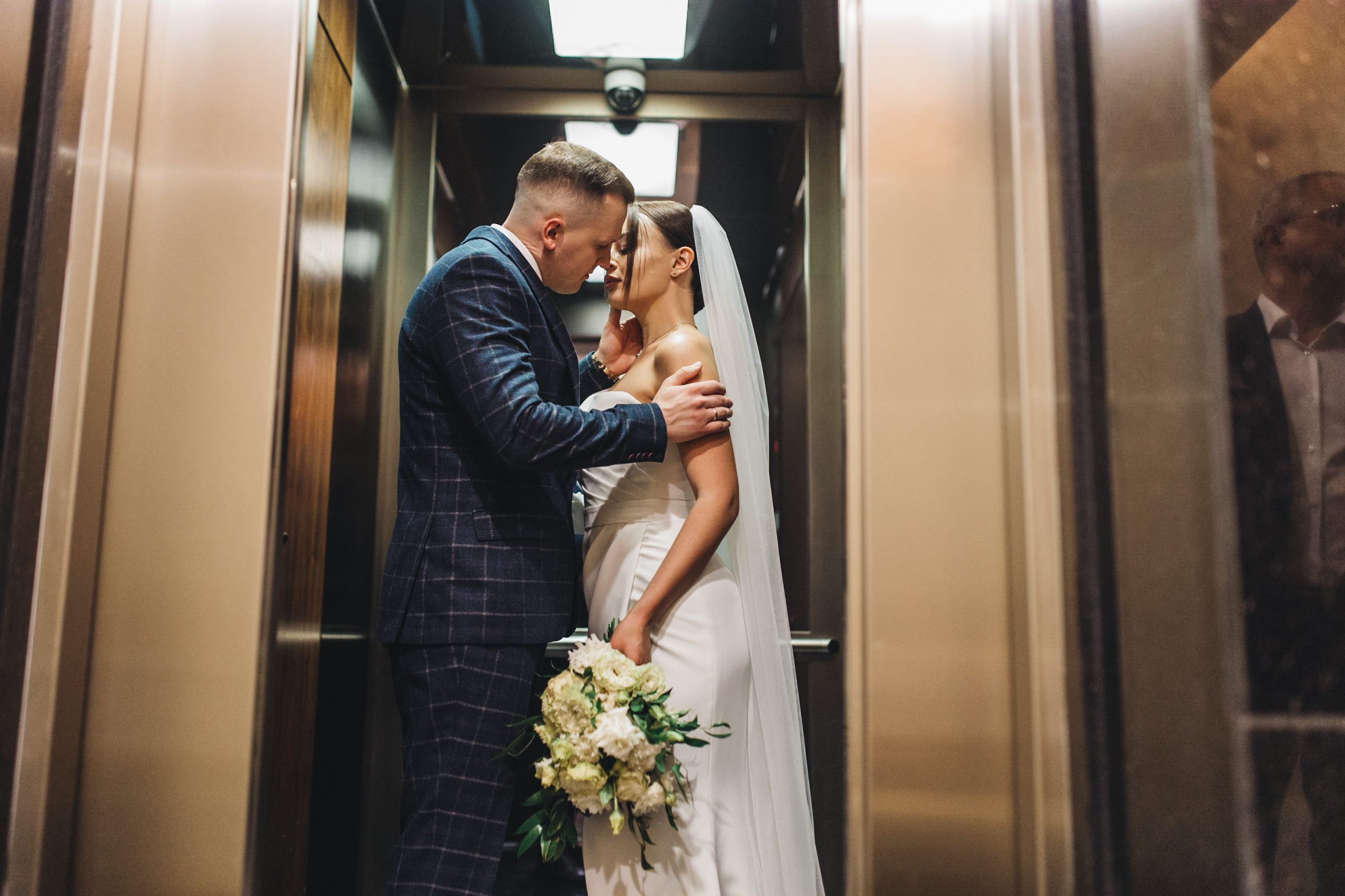 Дмитрий и Дарья. Հարսանեկան լուսանկարչություն Հայաստանում Ադամյանների ընտանիքի կողմից