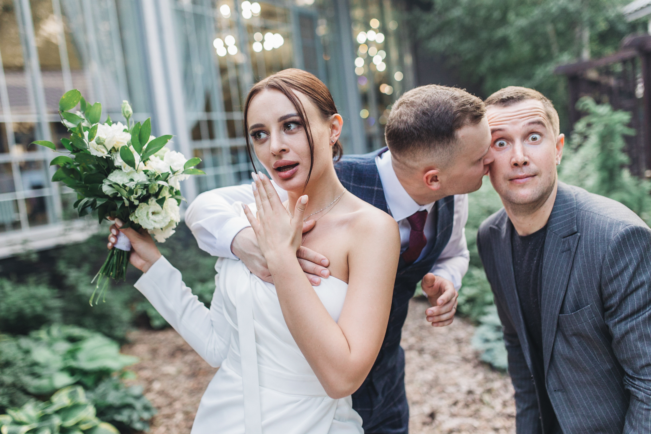 Дмитрий и Дарья. Հարսանեկան լուսանկարչություն Հայաստանում Ադամյանների ընտանիքի կողմից