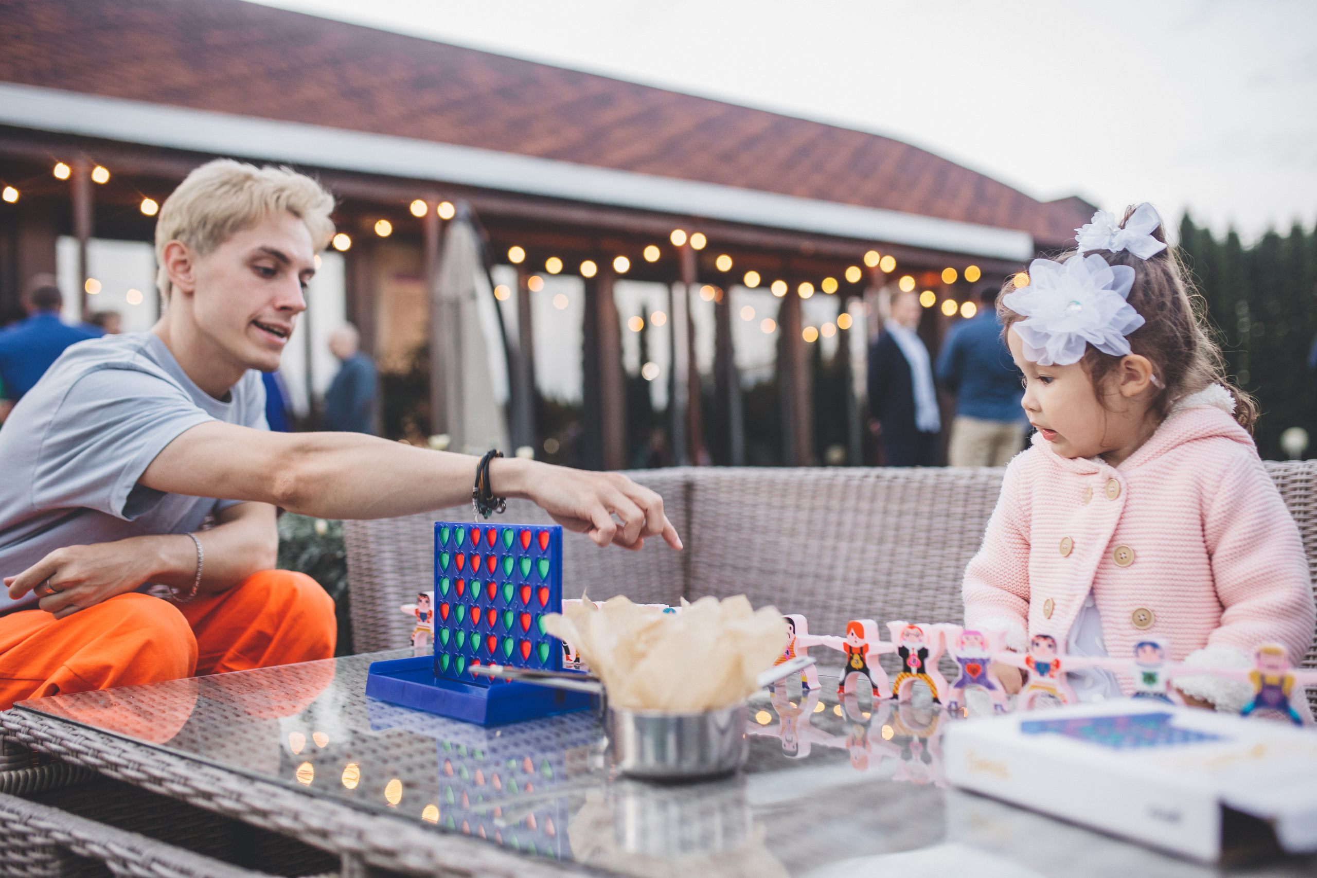 Салем и Яна. Հարսանեկան լուսանկարչություն Հայաստանում Ադամյանների ընտանիքի կողմից