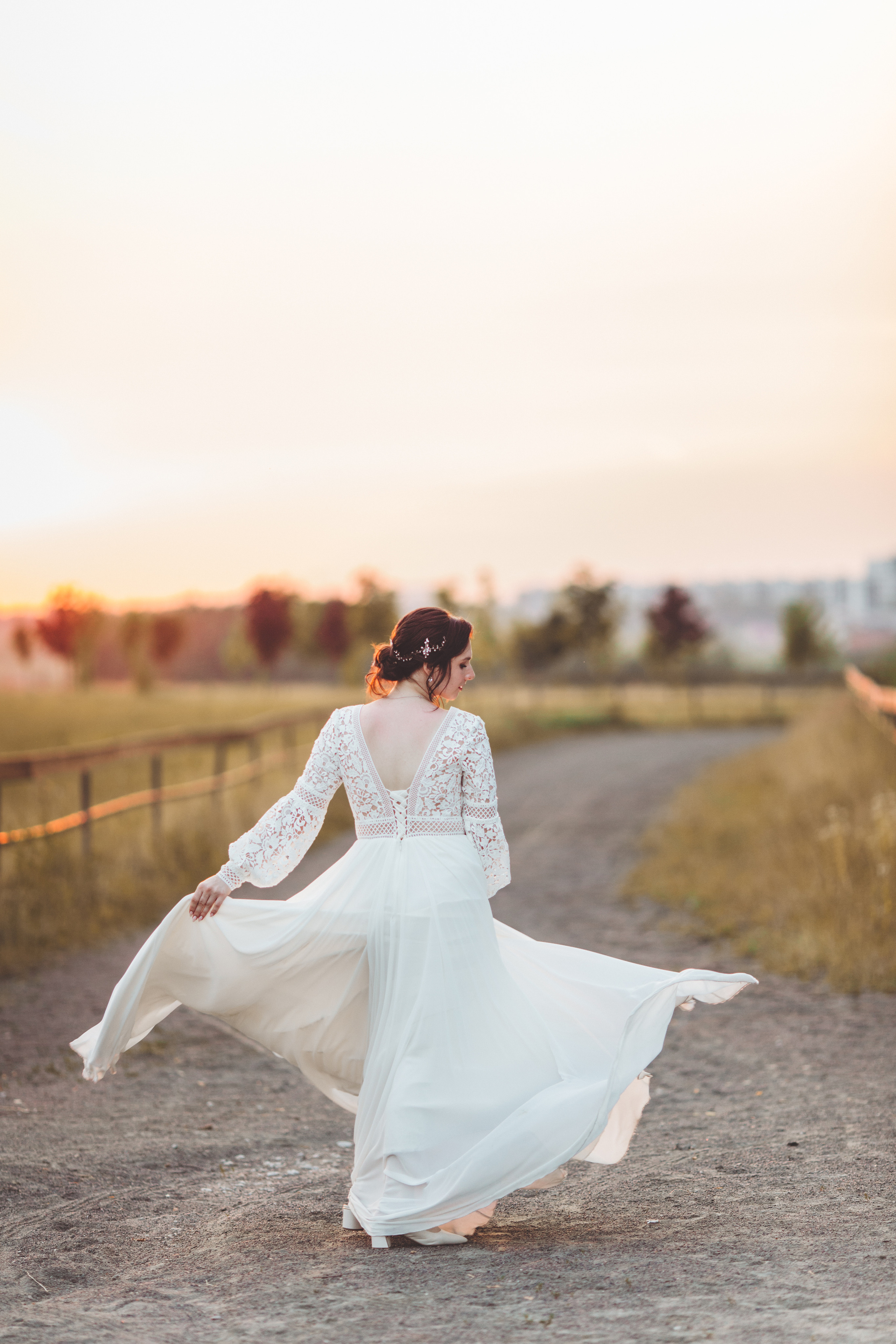 Однажды в Москве. Свадебная и семейная фотография в Курске Адамян Давид
