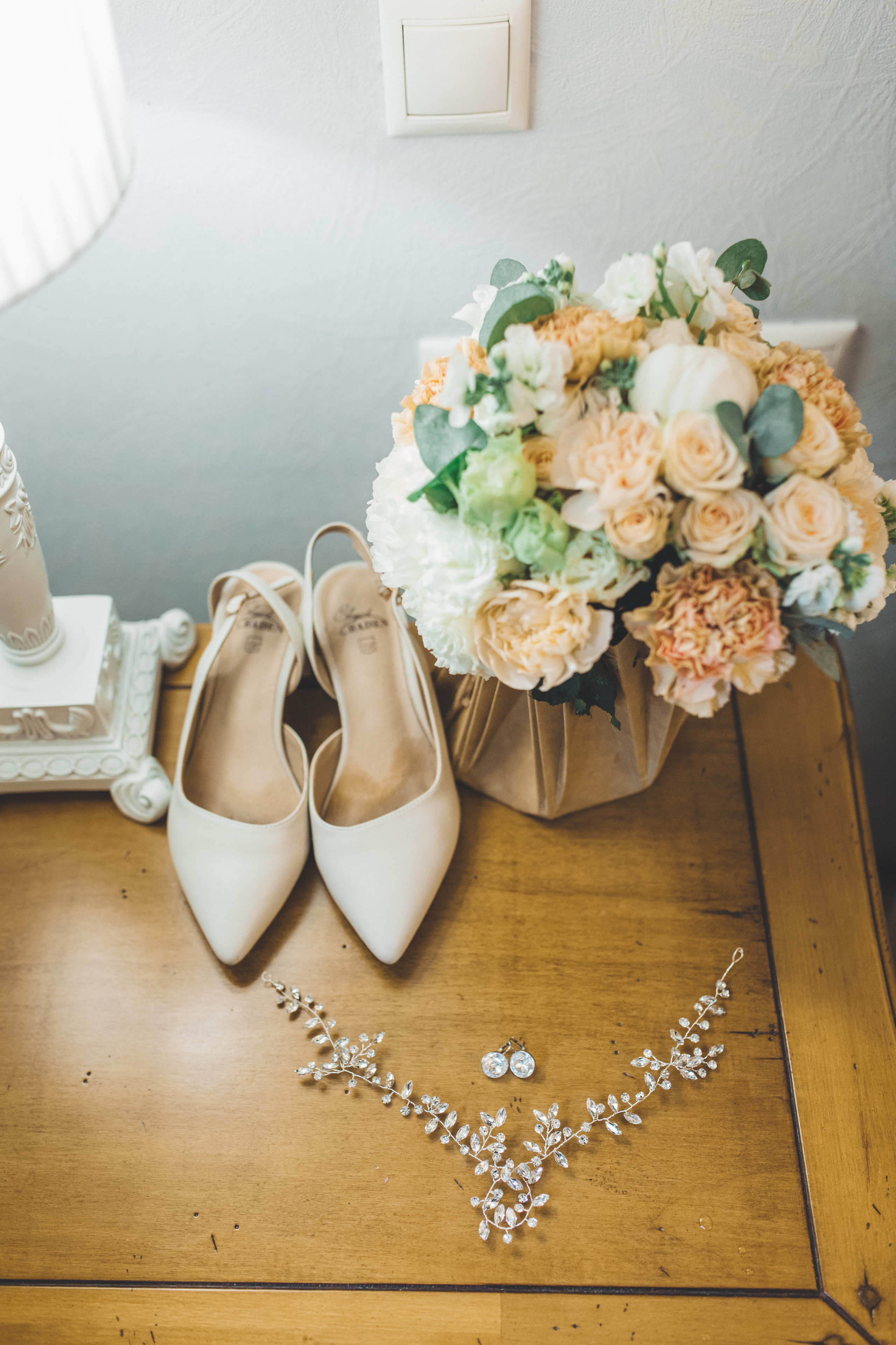 Однажды в Москве. Свадебная и семейная фотография в Курске Адамян Давид