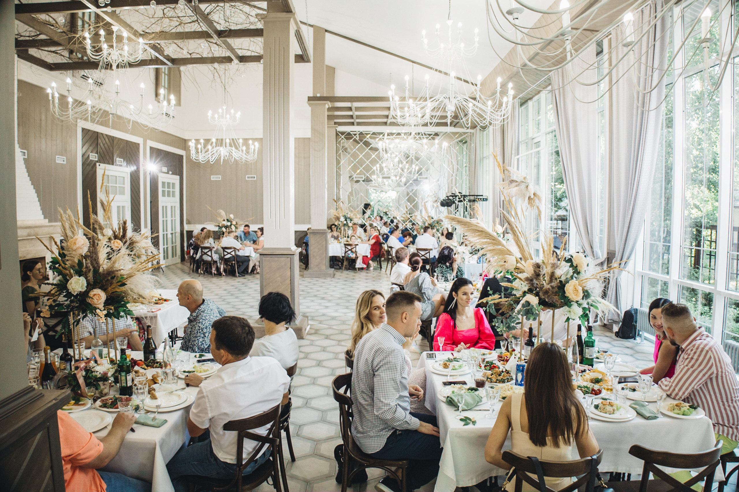 Дмитрий и Дарья. Հարսանեկան լուսանկարչություն Հայաստանում Ադամյանների ընտանիքի կողմից