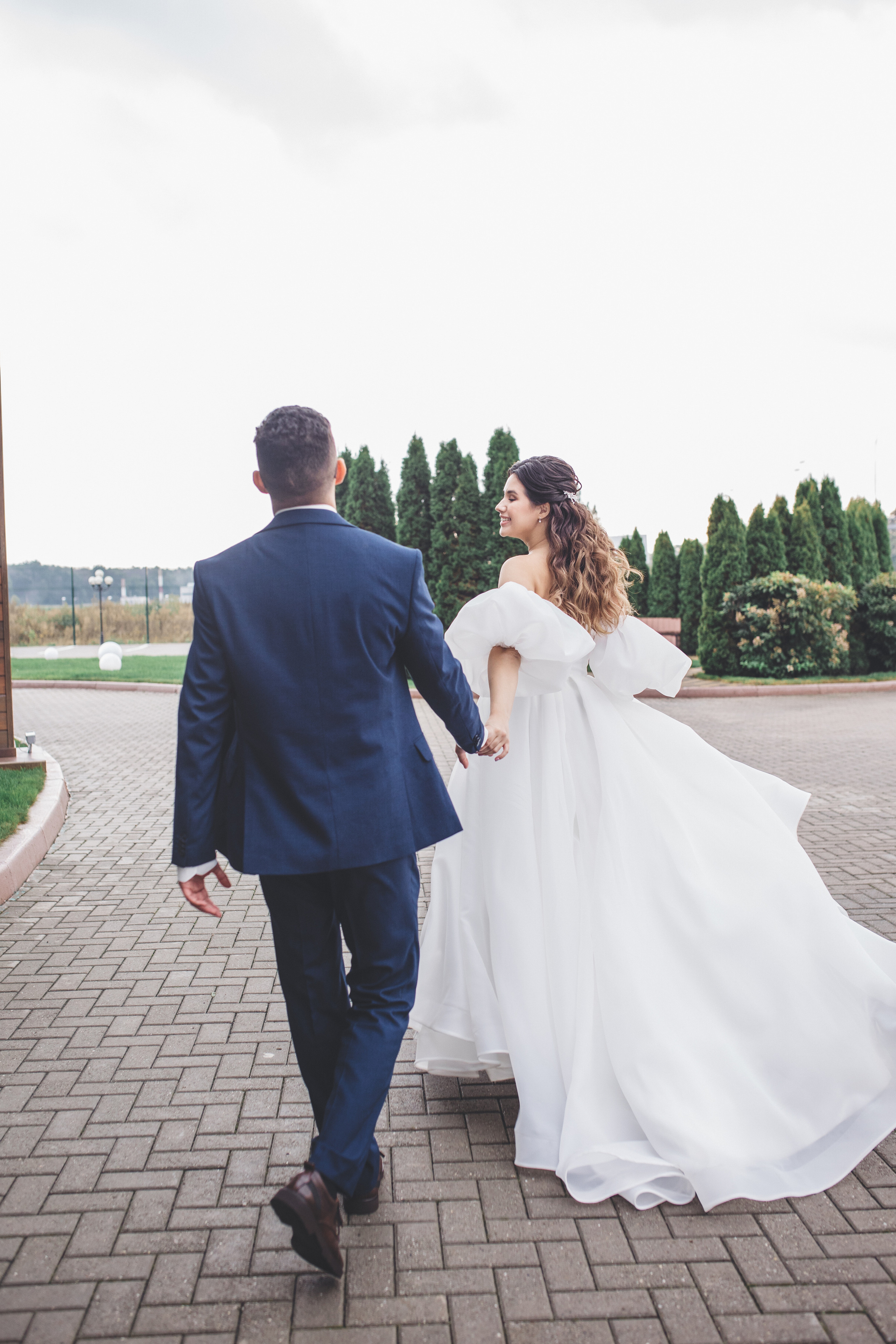 Салем и Яна. Հարսանեկան լուսանկարչություն Հայաստանում Ադամյանների ընտանիքի կողմից