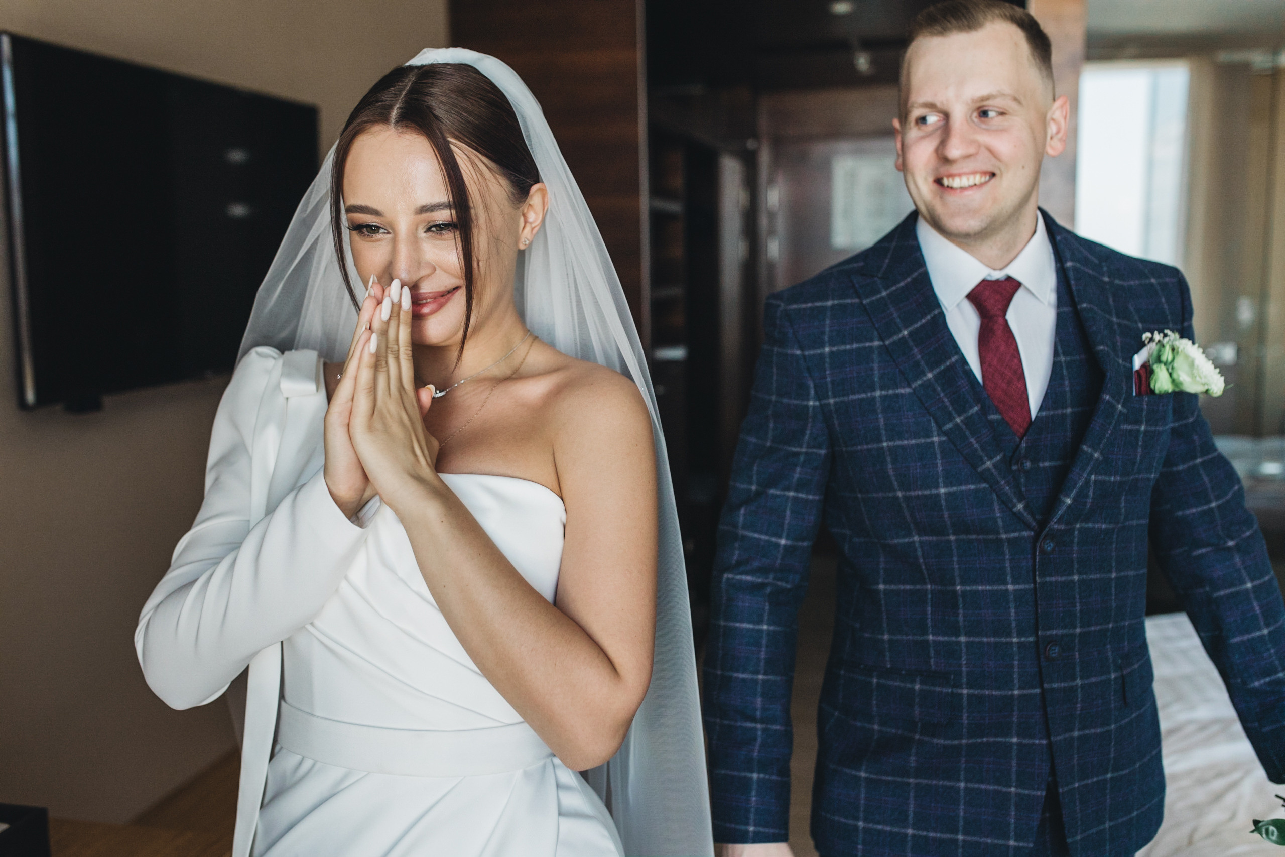 Дмитрий и Дарья. Հարսանեկան լուսանկարչություն Հայաստանում Ադամյանների ընտանիքի կողմից