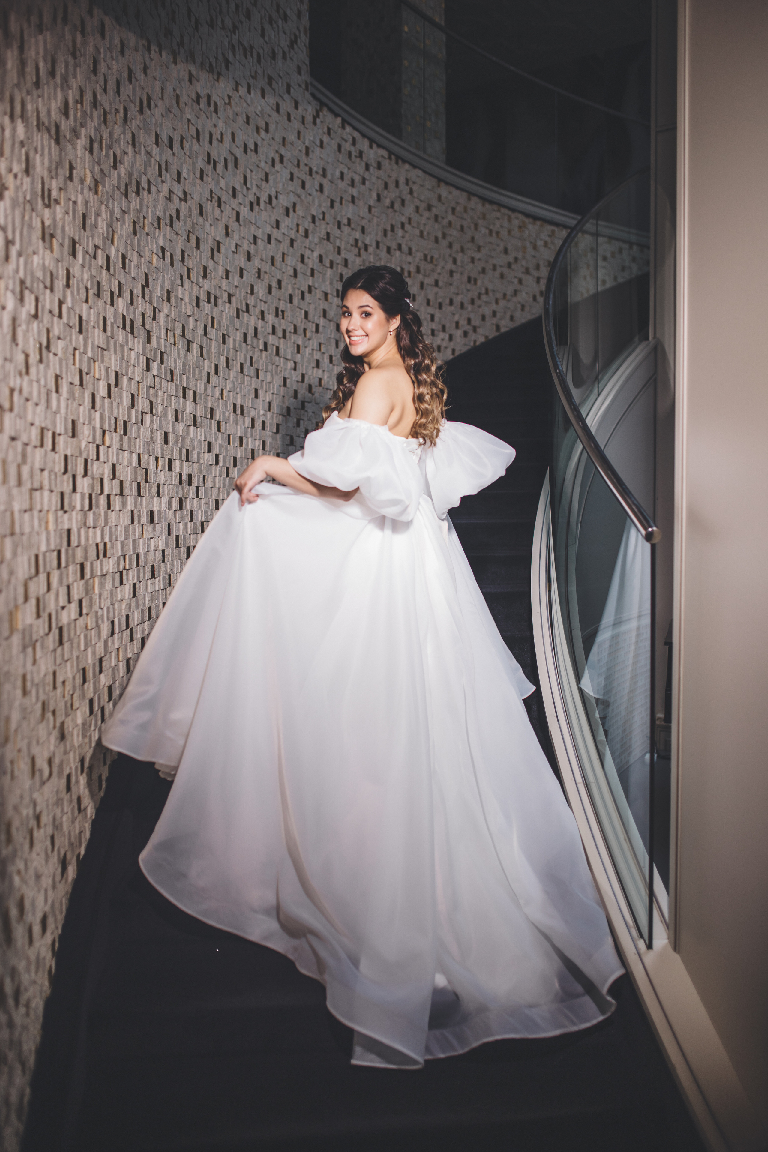 Салем и Яна. Հարսանեկան լուսանկարչություն Հայաստանում Ադամյանների ընտանիքի կողմից