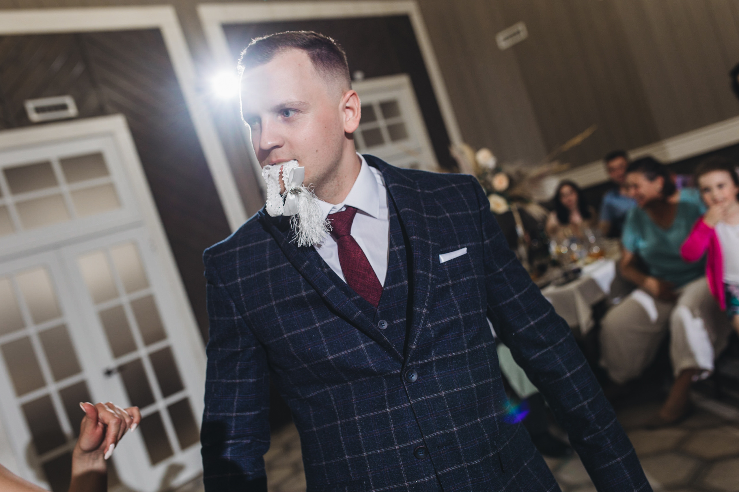 Дмитрий и Дарья. Հարսանեկան լուսանկարչություն Հայաստանում Ադամյանների ընտանիքի կողմից