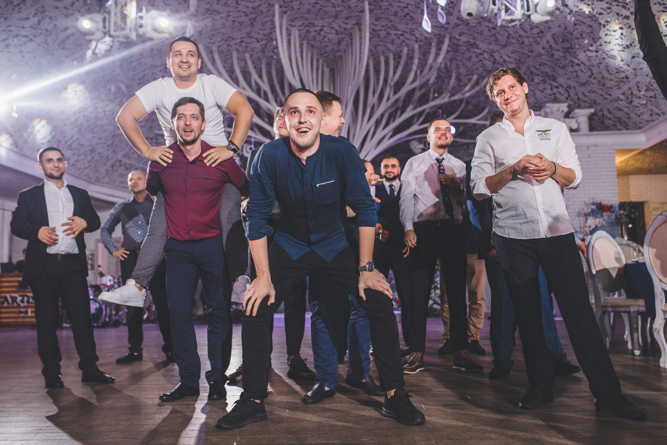 Салем и Яна. Հարսանեկան լուսանկարչություն Հայաստանում Ադամյանների ընտանիքի կողմից