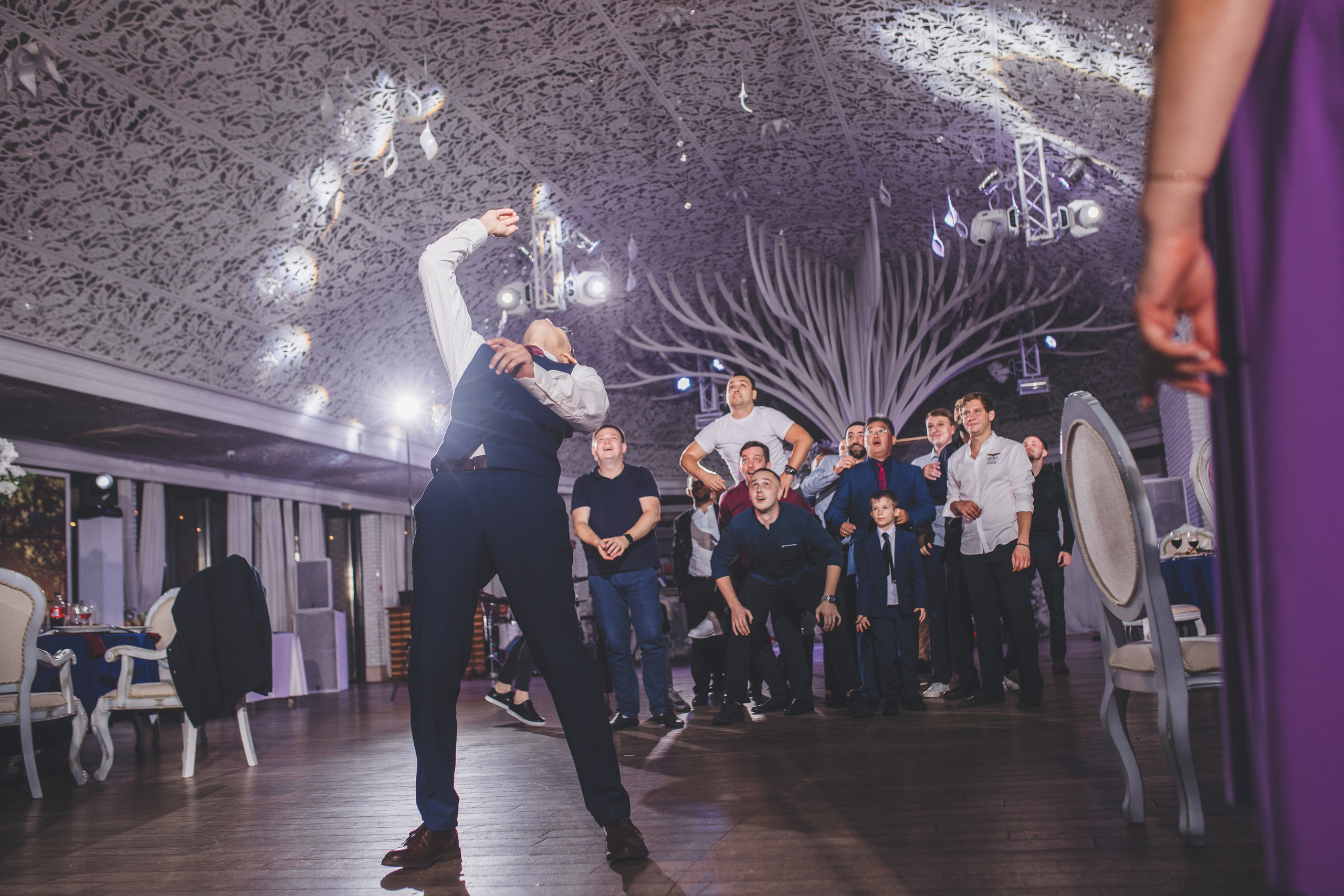 Салем и Яна. Հարսանեկան լուսանկարչություն Հայաստանում Ադամյանների ընտանիքի կողմից