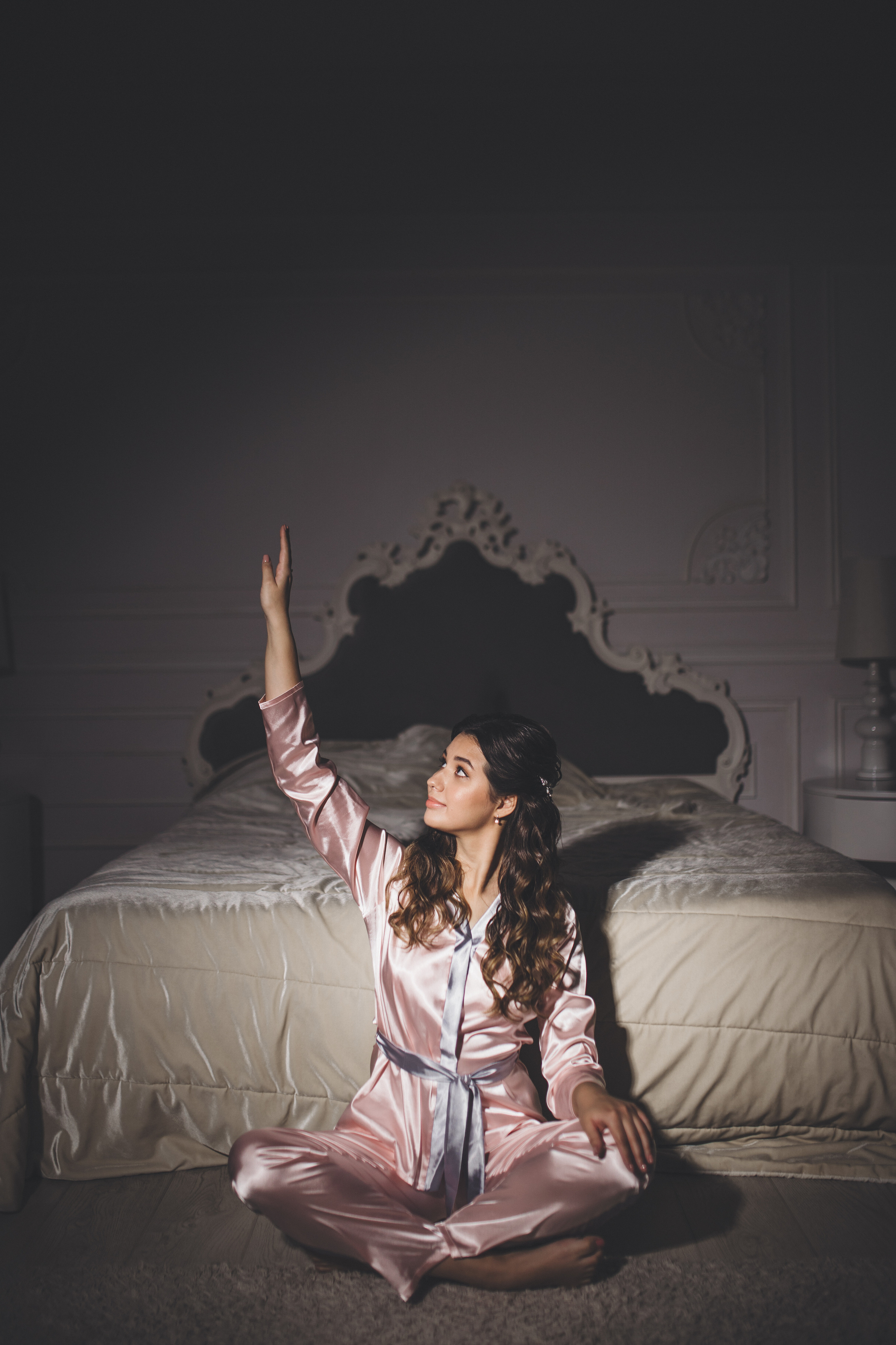 Салем и Яна. Հարսանեկան լուսանկարչություն Հայաստանում Ադամյանների ընտանիքի կողմից