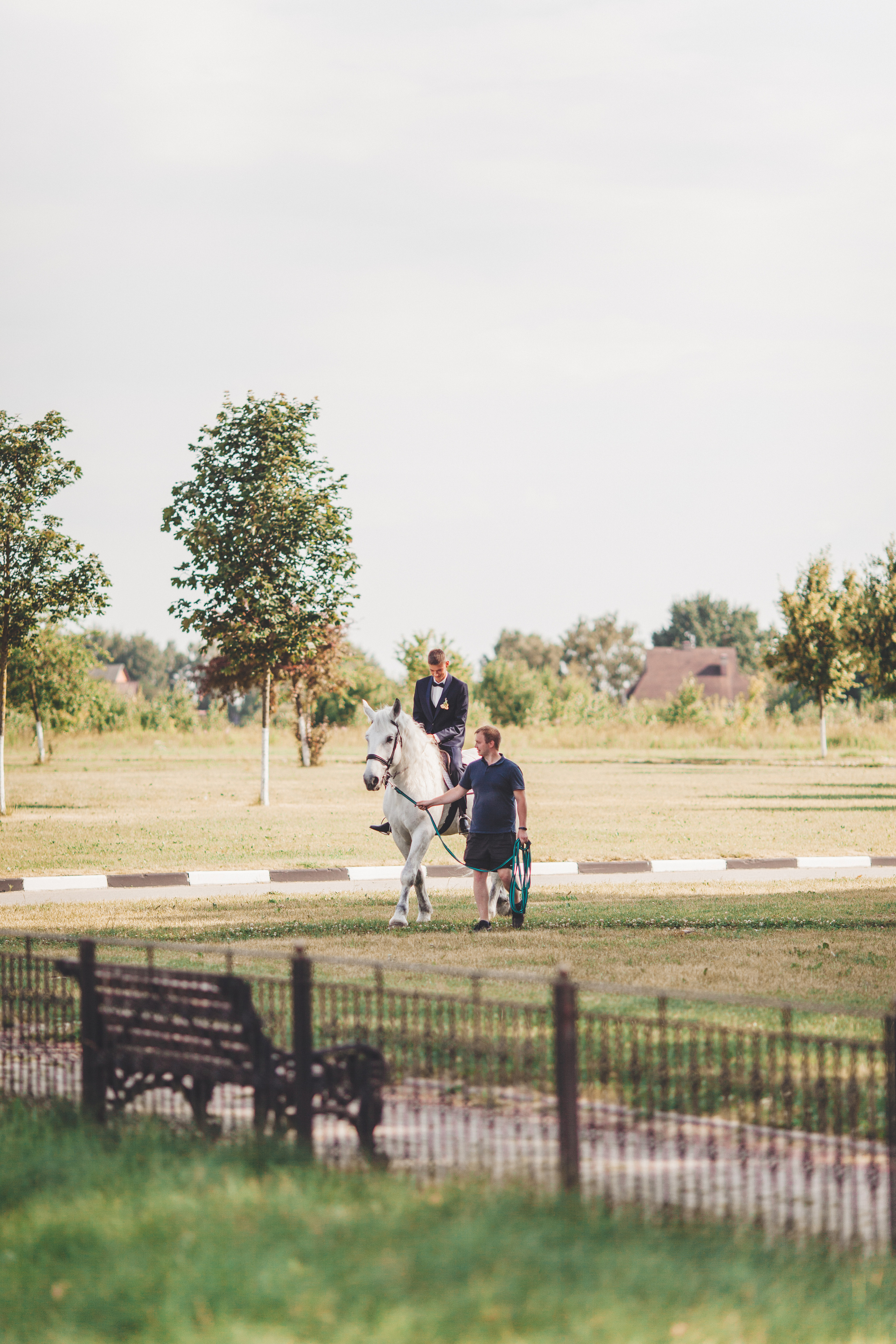 Однажды в Москве. Свадебная и семейная фотография в Курске Адамян Давид