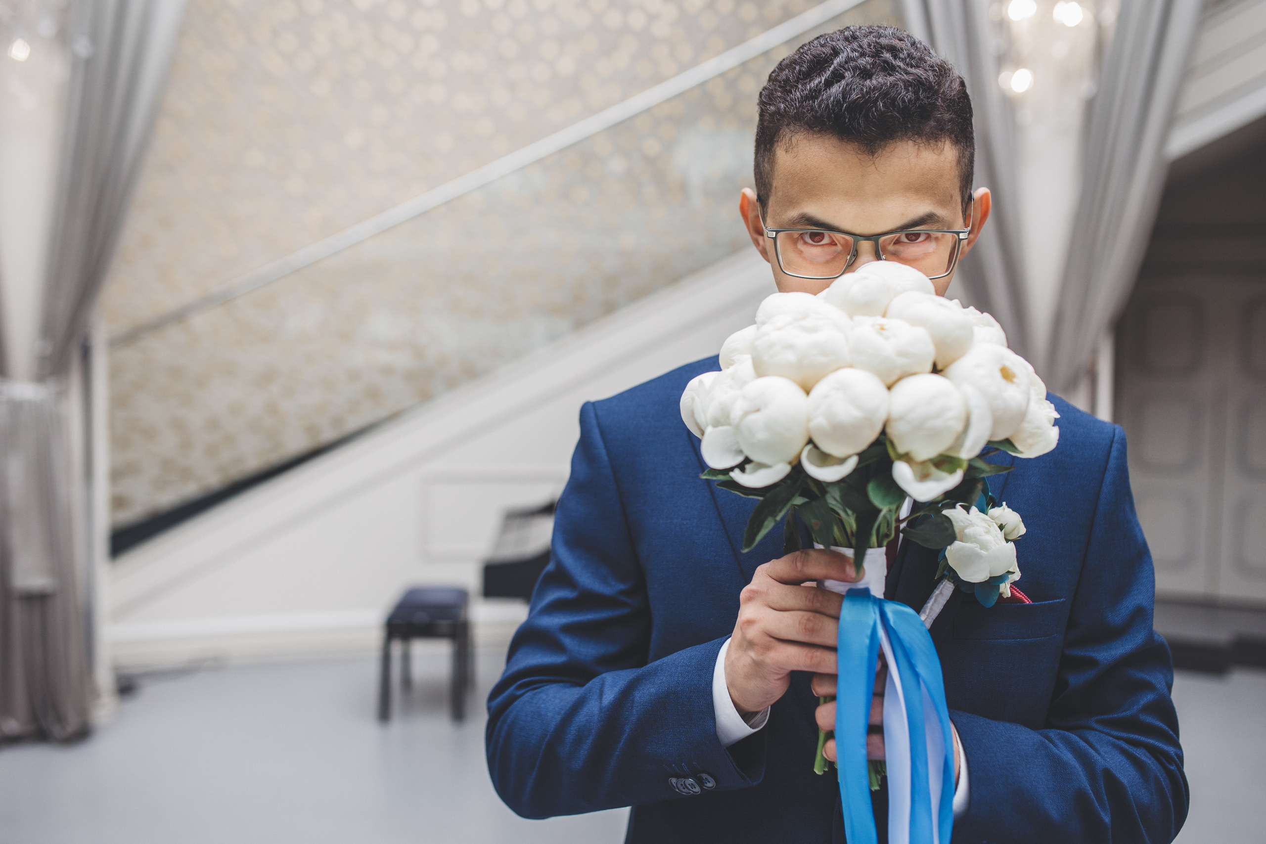 Салем и Яна. Հարսանեկան լուսանկարչություն Հայաստանում Ադամյանների ընտանիքի կողմից