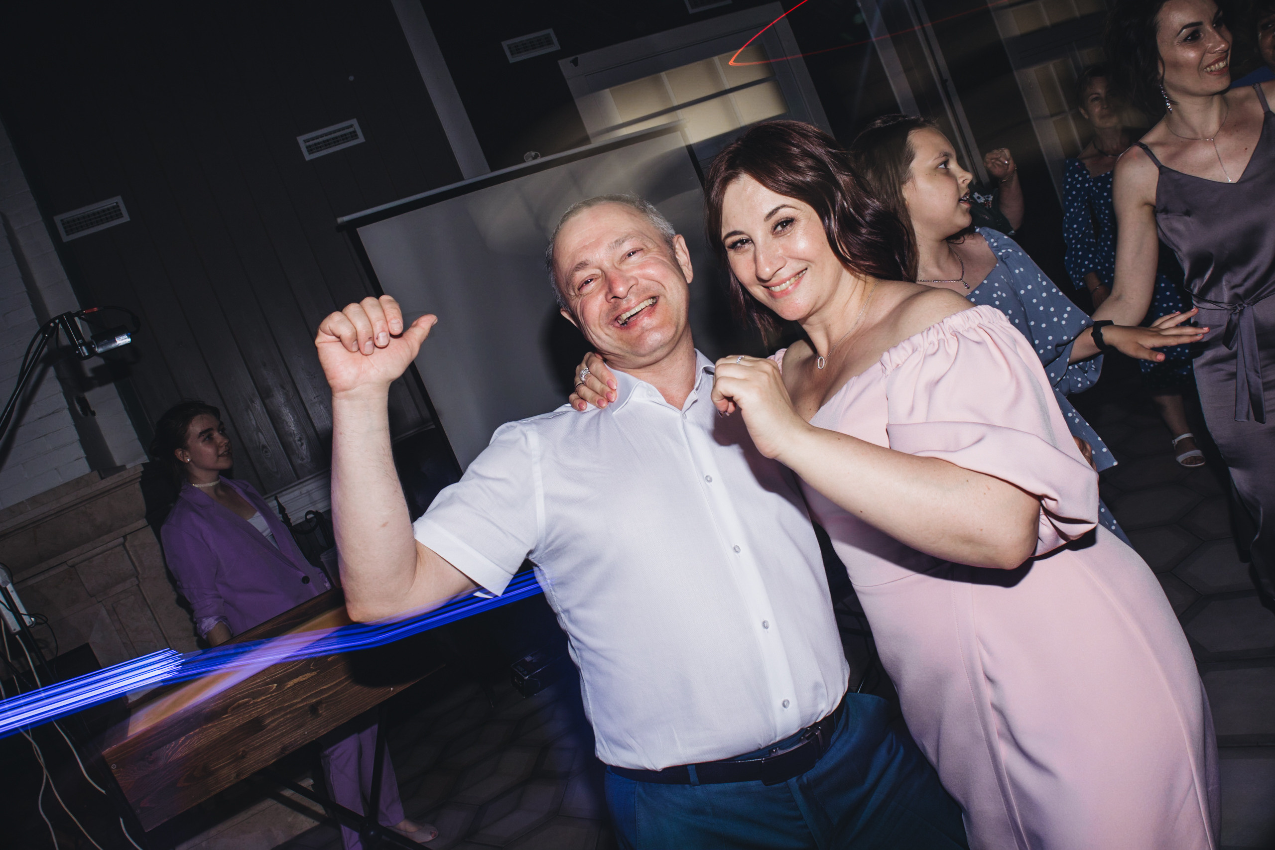 Дмитрий и Дарья. Հարսանեկան լուսանկարչություն Հայաստանում Ադամյանների ընտանիքի կողմից