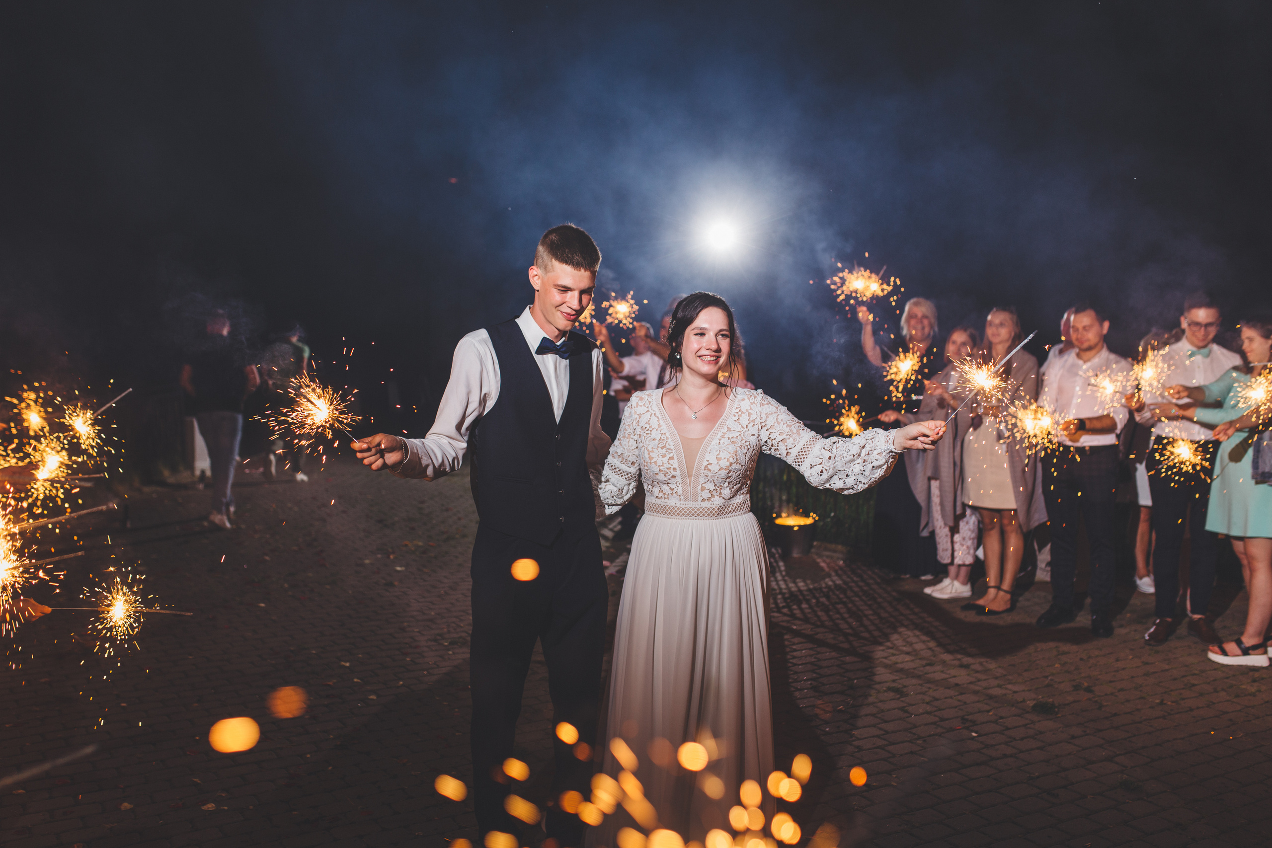 Однажды в Москве. Свадебная и семейная фотография в Курске Адамян Давид