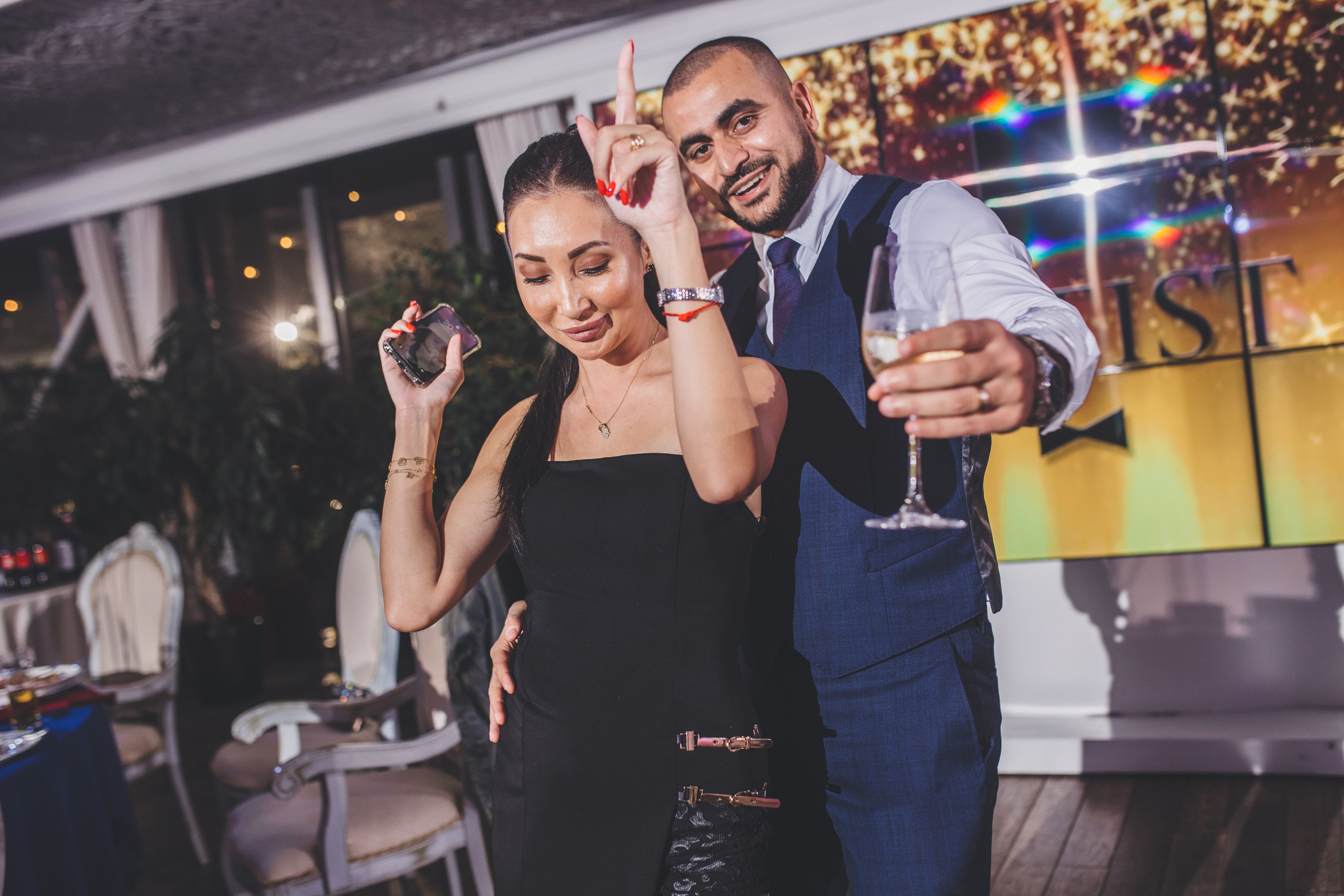 Салем и Яна. Հարսանեկան լուսանկարչություն Հայաստանում Ադամյանների ընտանիքի կողմից