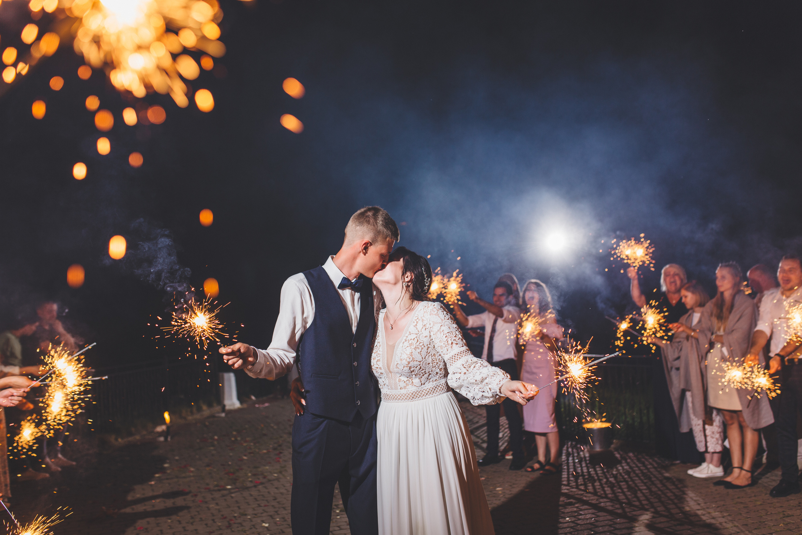 Однажды в Москве. Свадебная и семейная фотография в Курске Адамян Давид