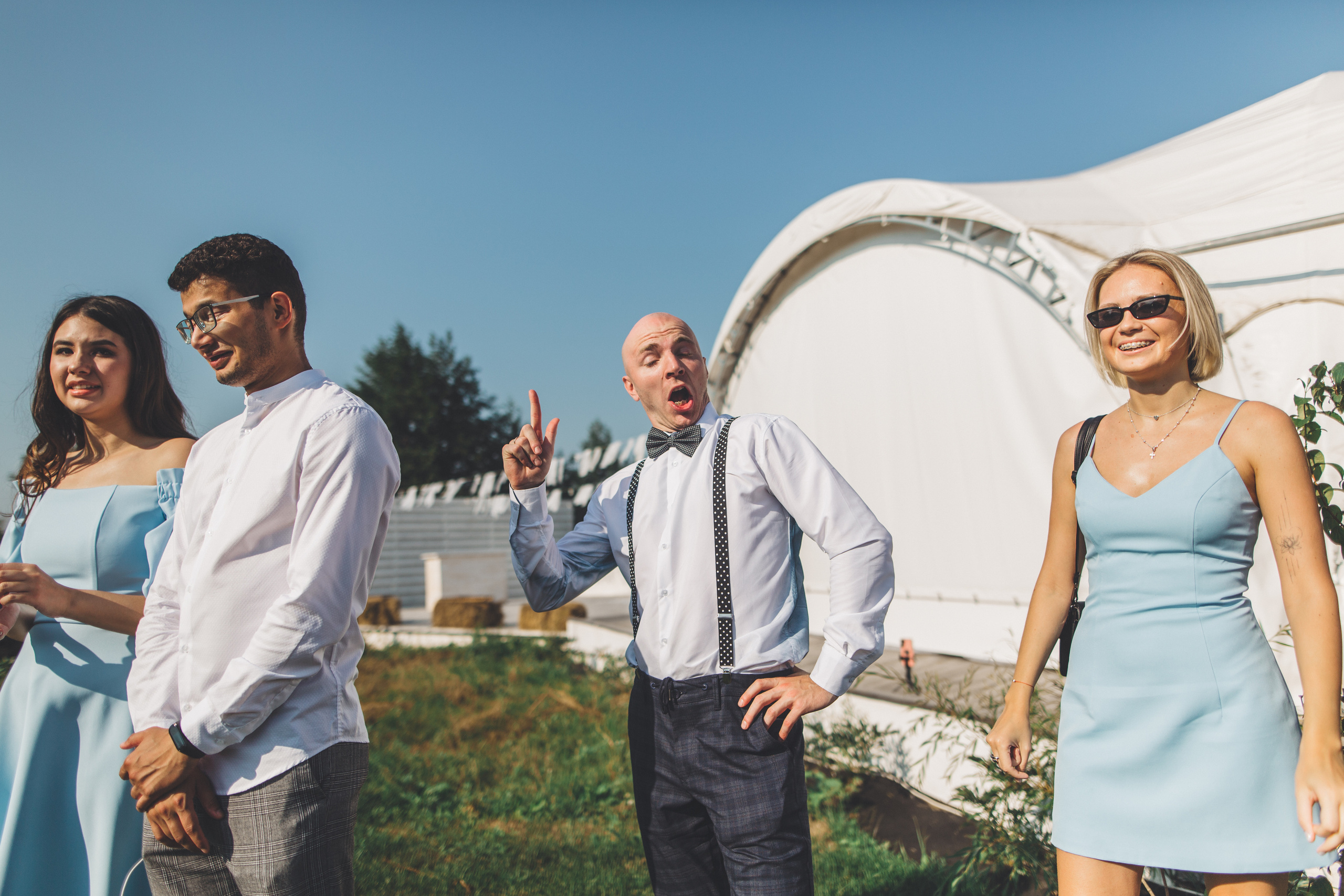 Алексей и Виолетта. Wedding and family photography Adamians