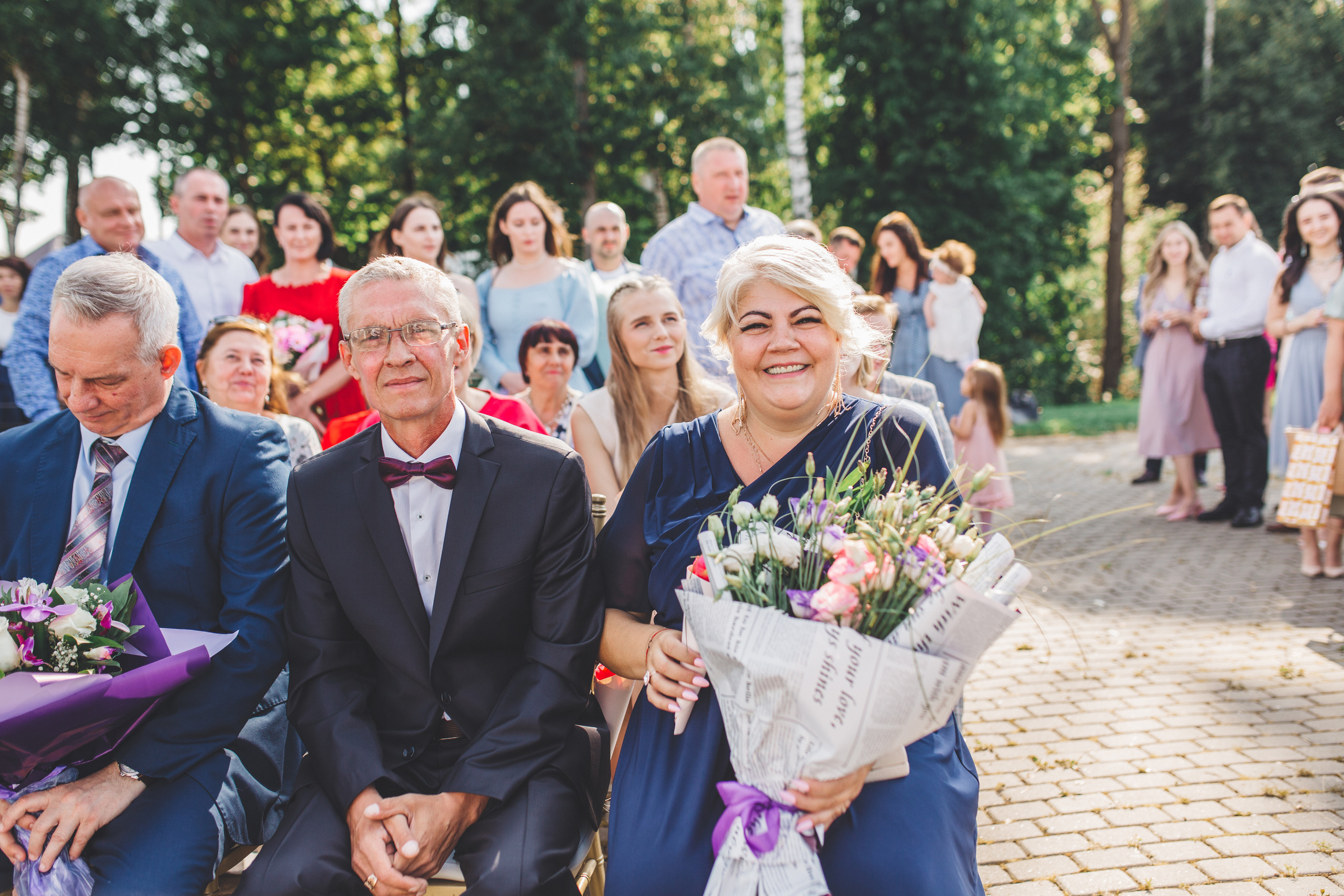 Однажды в Москве. Свадебная и семейная фотография в Курске Адамян Давид